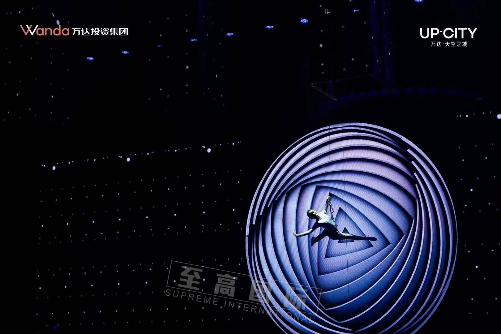 云顶之上 数控矩阵球