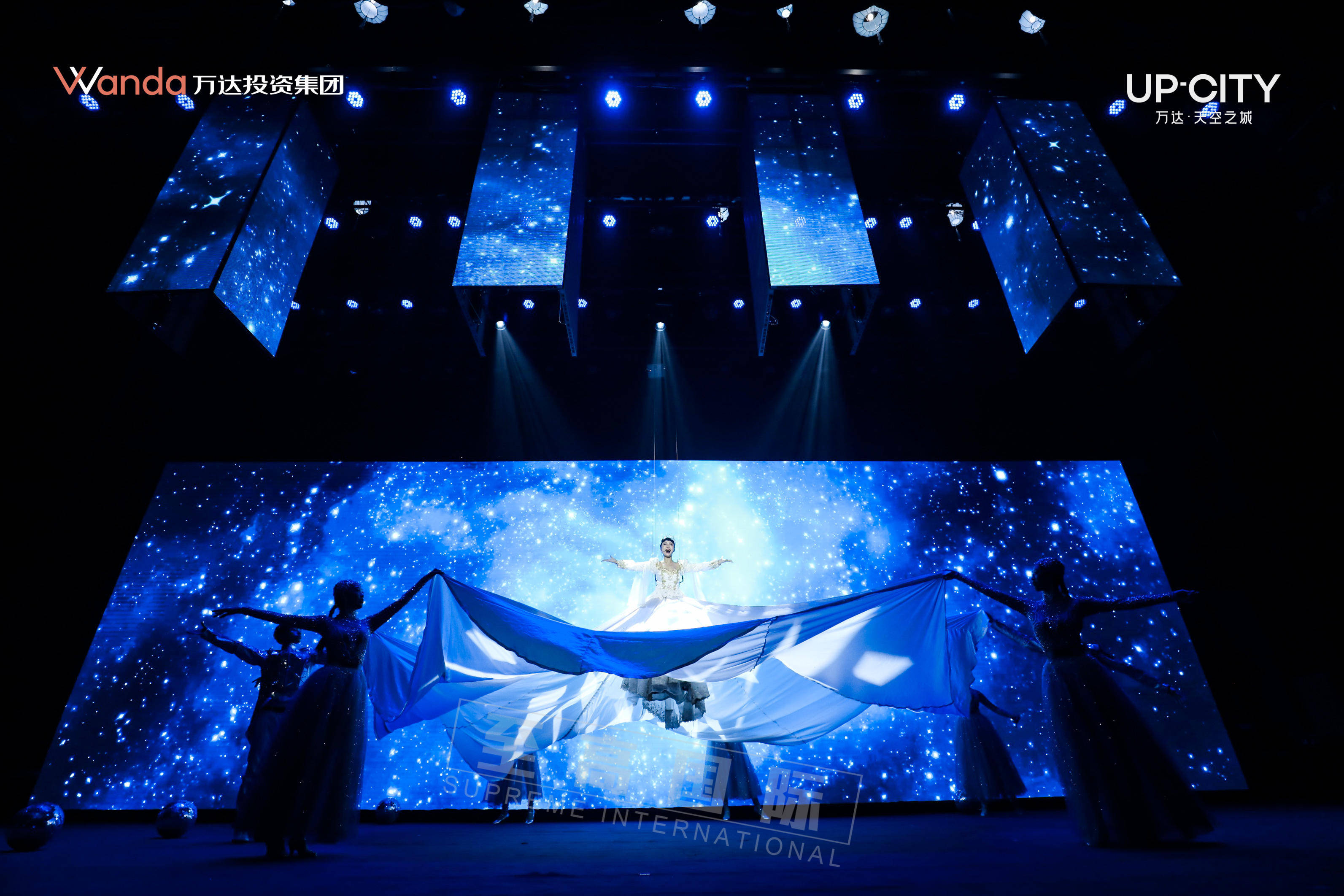 云顶之上 数控矩阵球