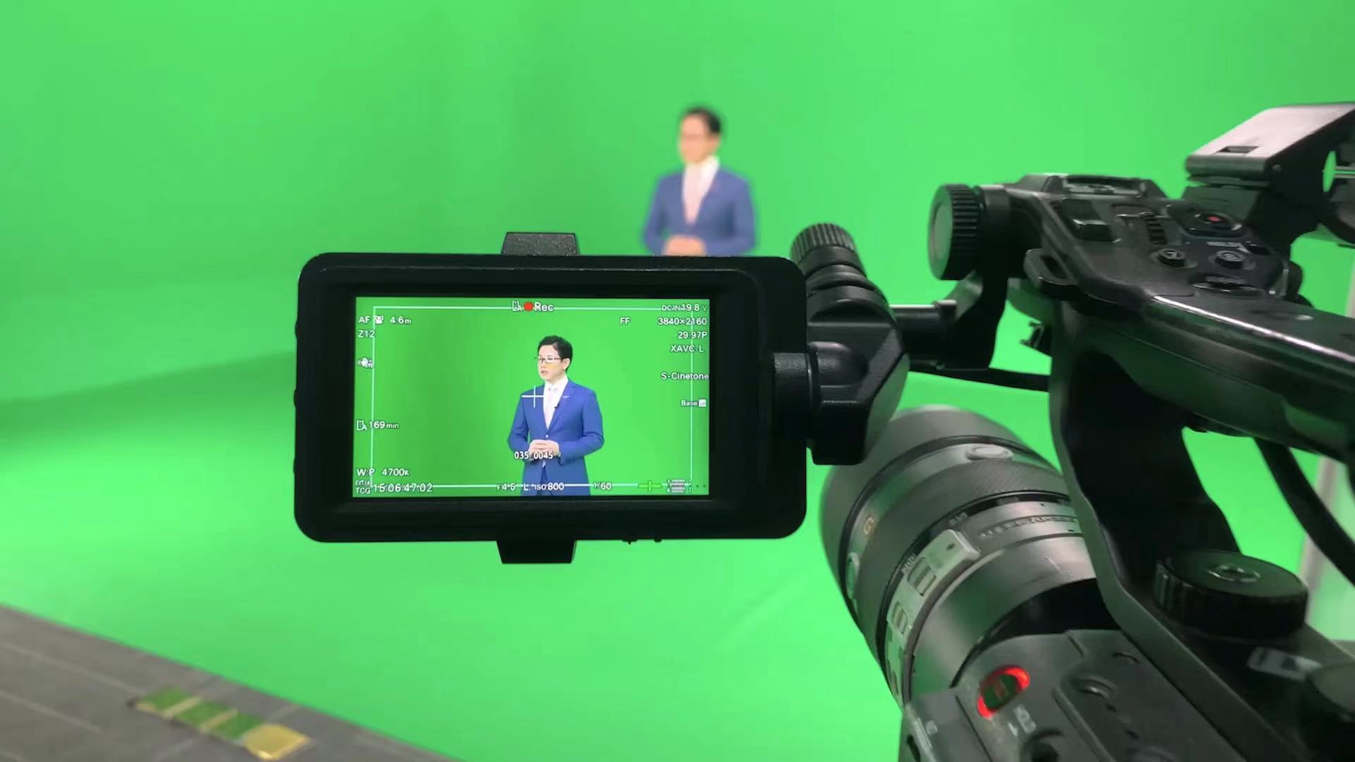 薇尔上市周年庆线上大会，线上年会虚拟直播