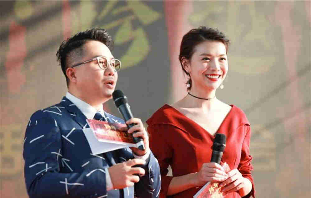 各种活动主持人、礼仪、模特、化妆师