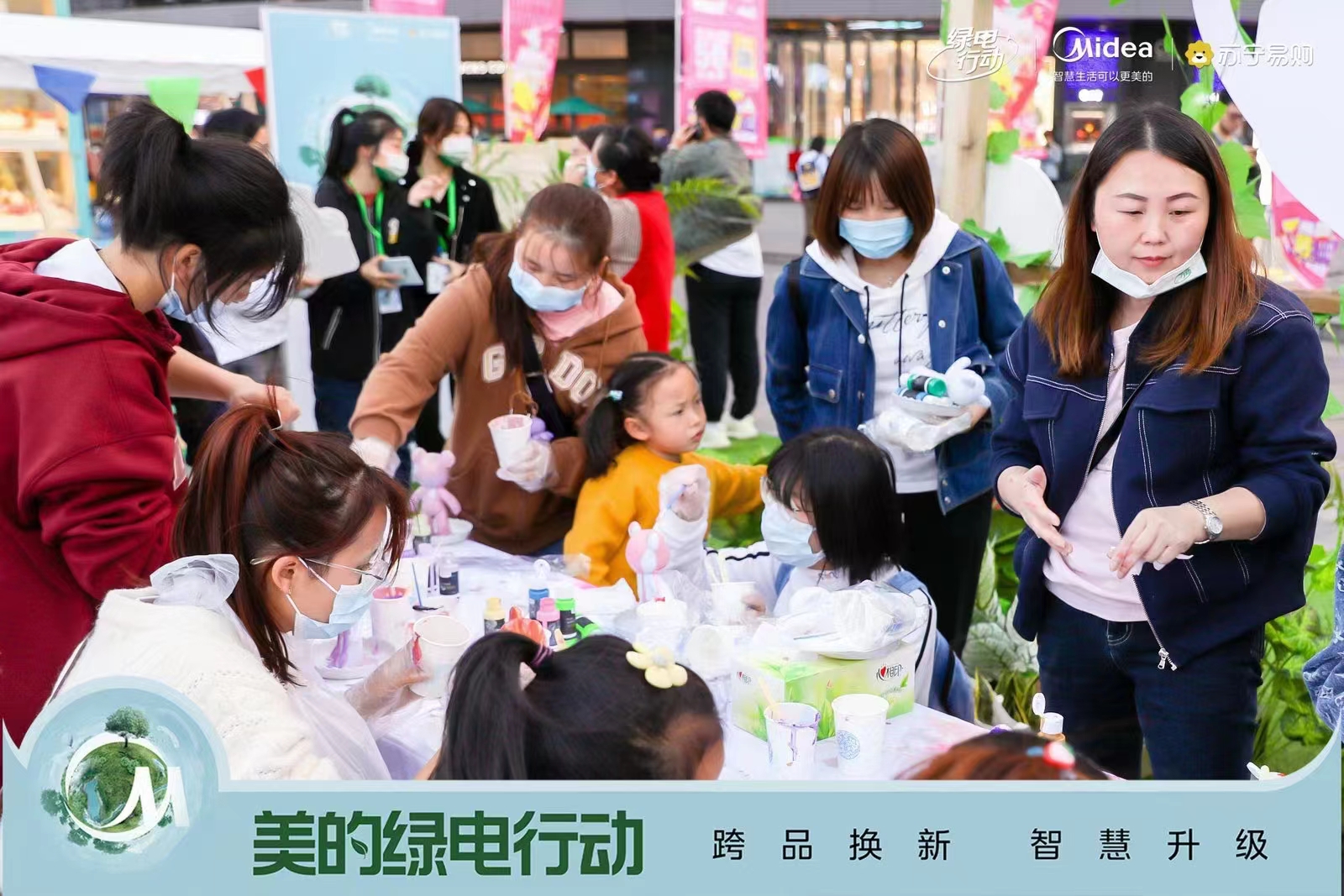 防腐木美陈制作