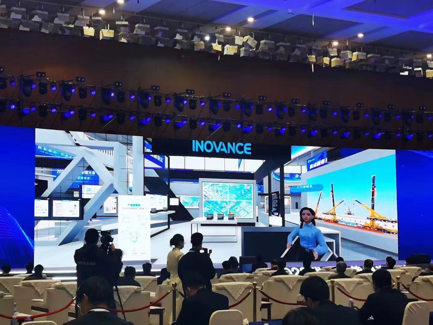 2022世界智能制造大会