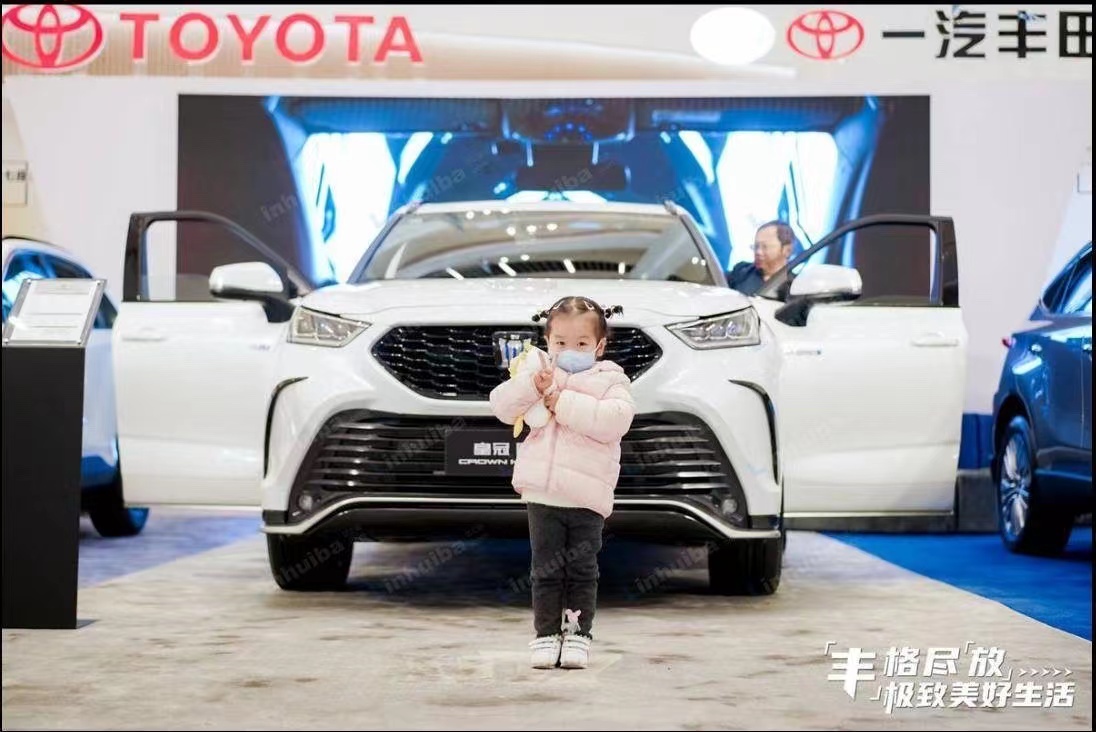 西安曲江大悦城