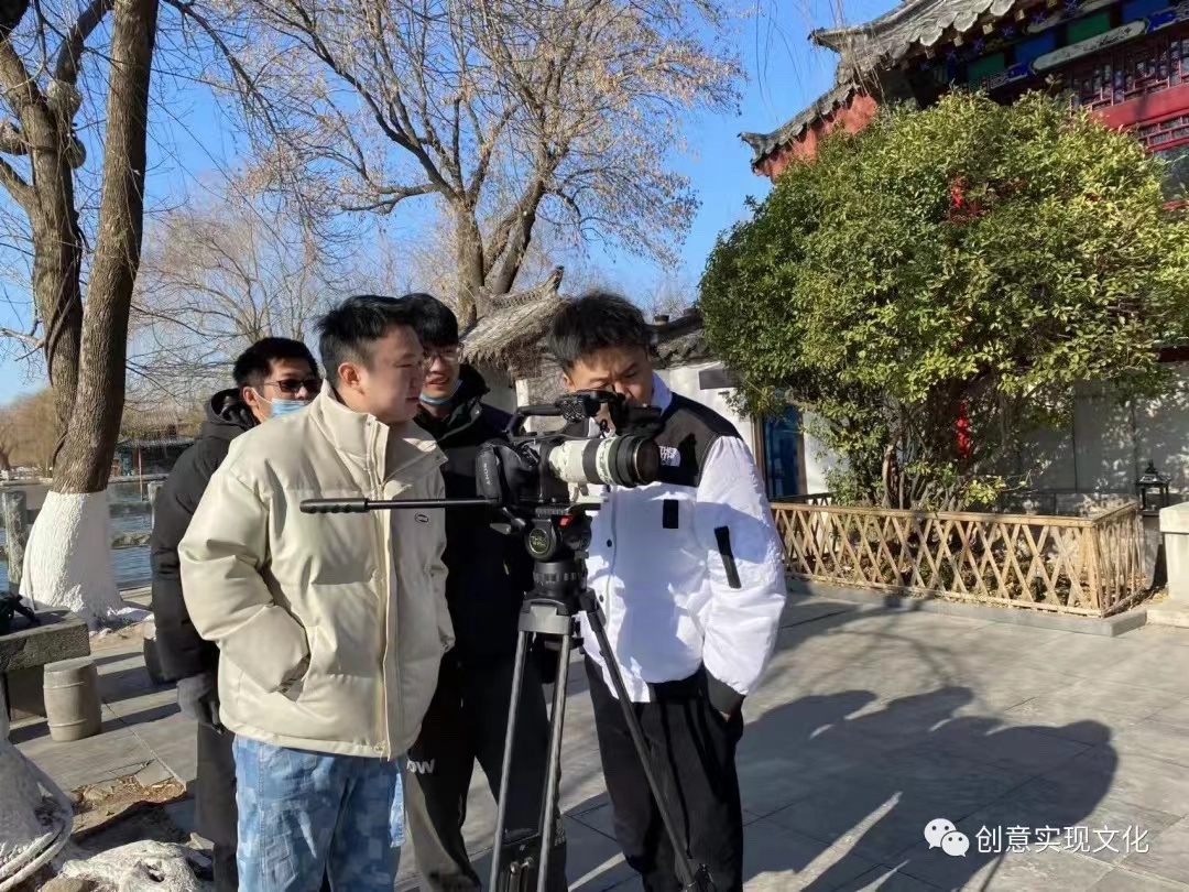摄影摄像