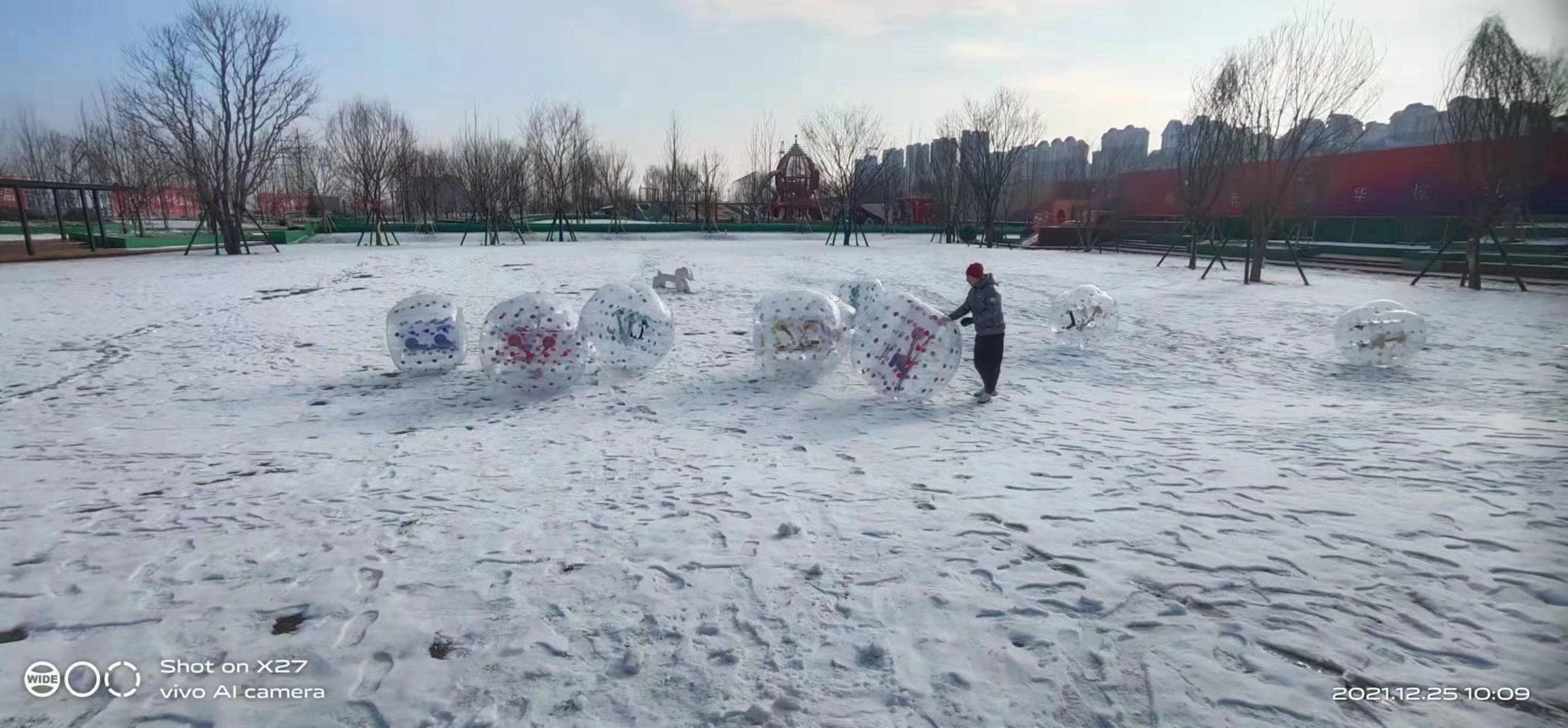大型造雪机出租 大型冰雪节 冰雪主题乐园打造