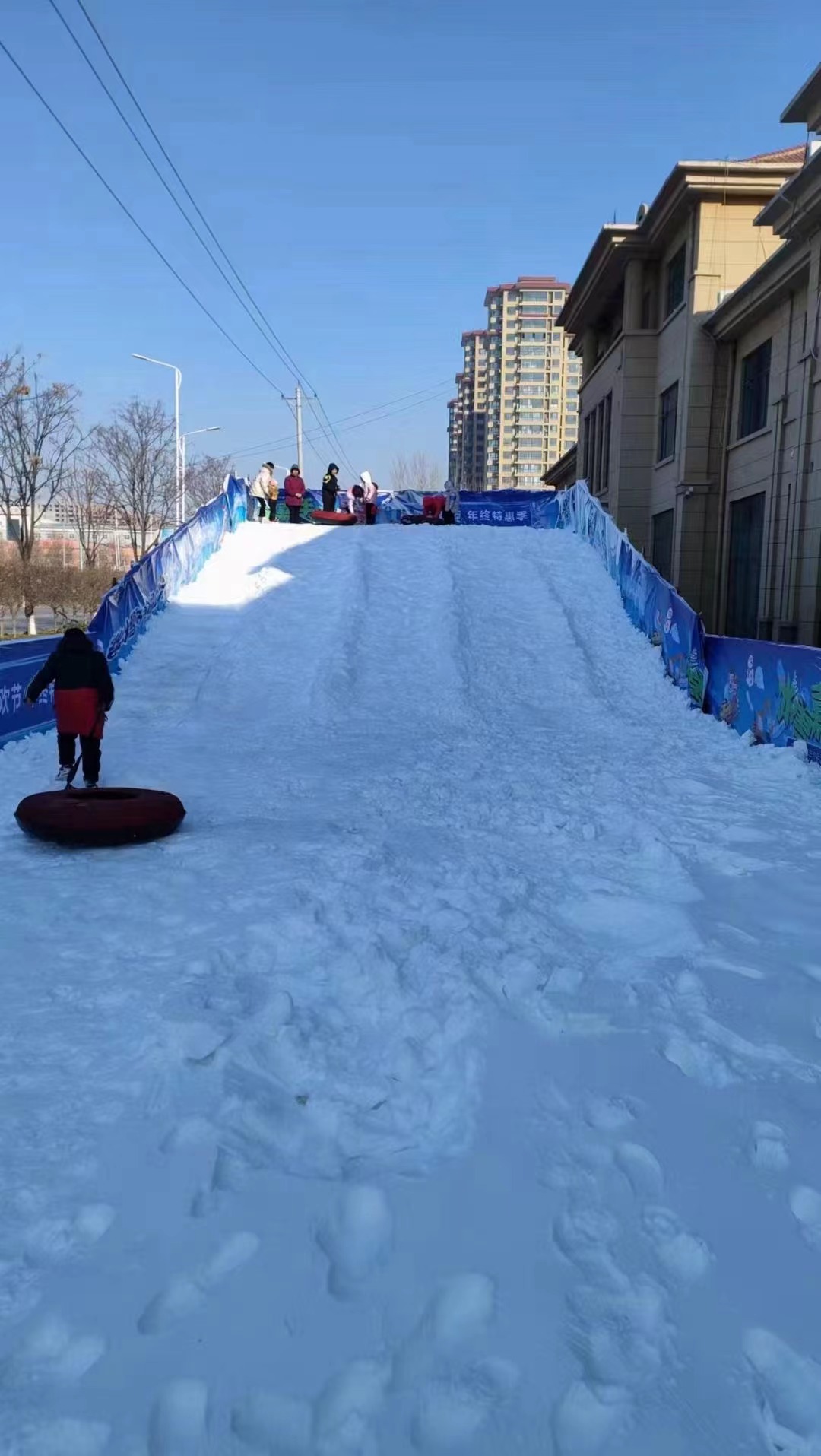 大型造雪机出租 大型冰雪节 冰雪主题乐园打造