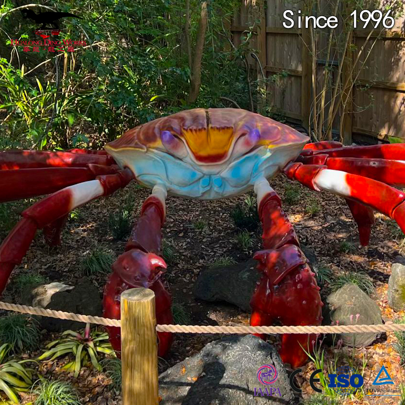大号仿真海洋生物组合系列科普展览海洋馆
