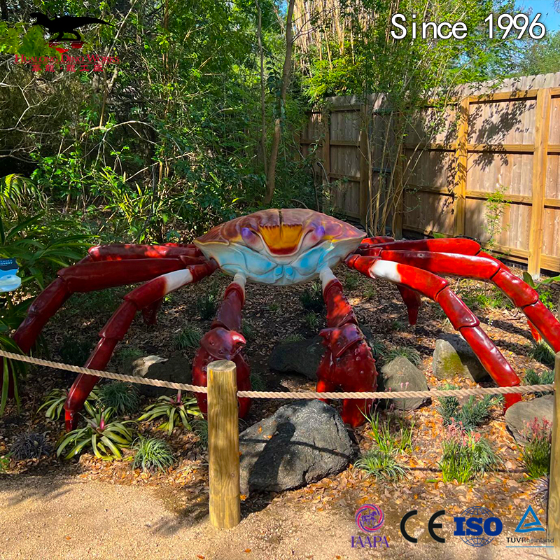 大号仿真海洋生物组合系列科普展览海洋馆