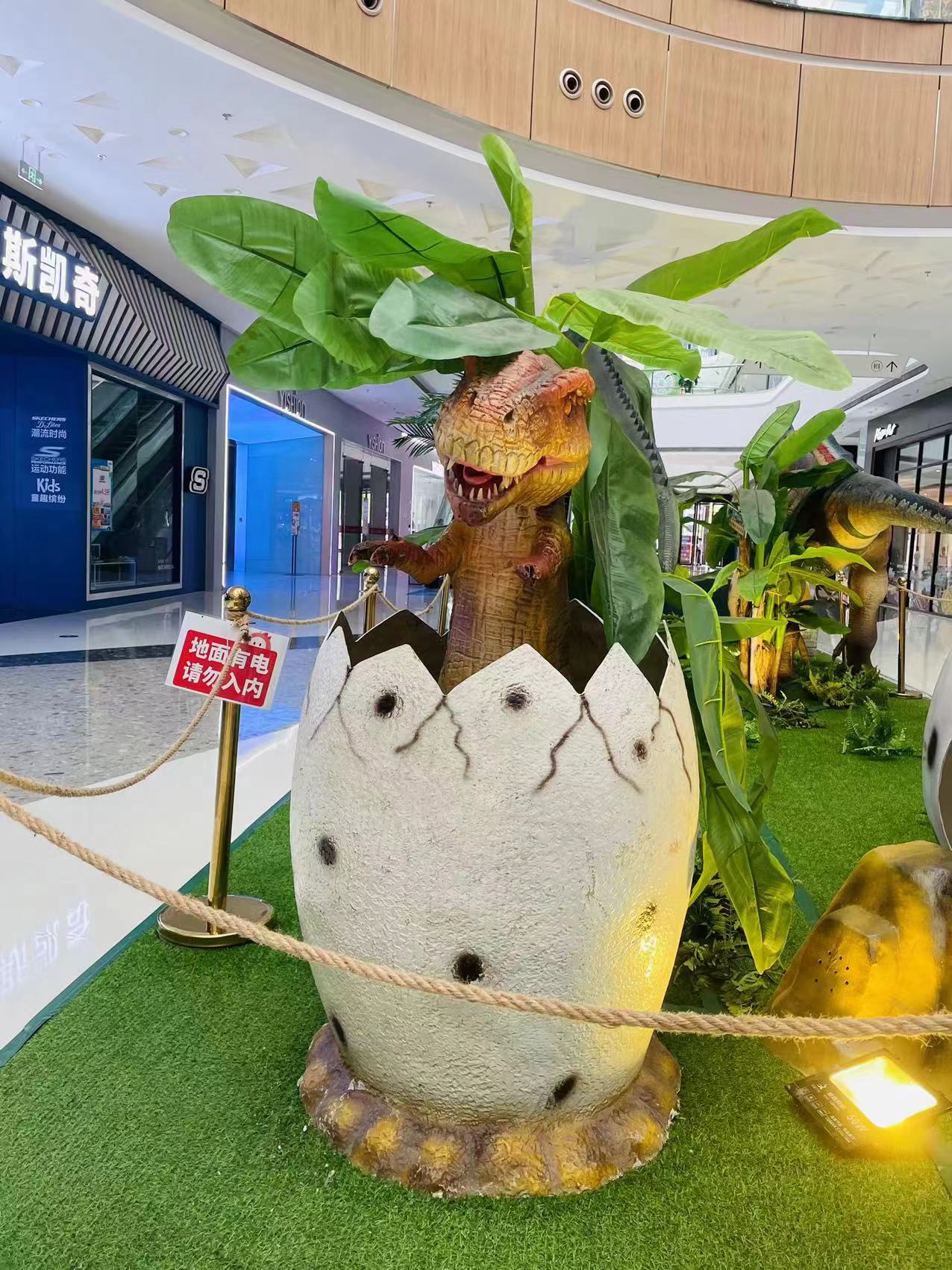 仿真恐龙展现货可租