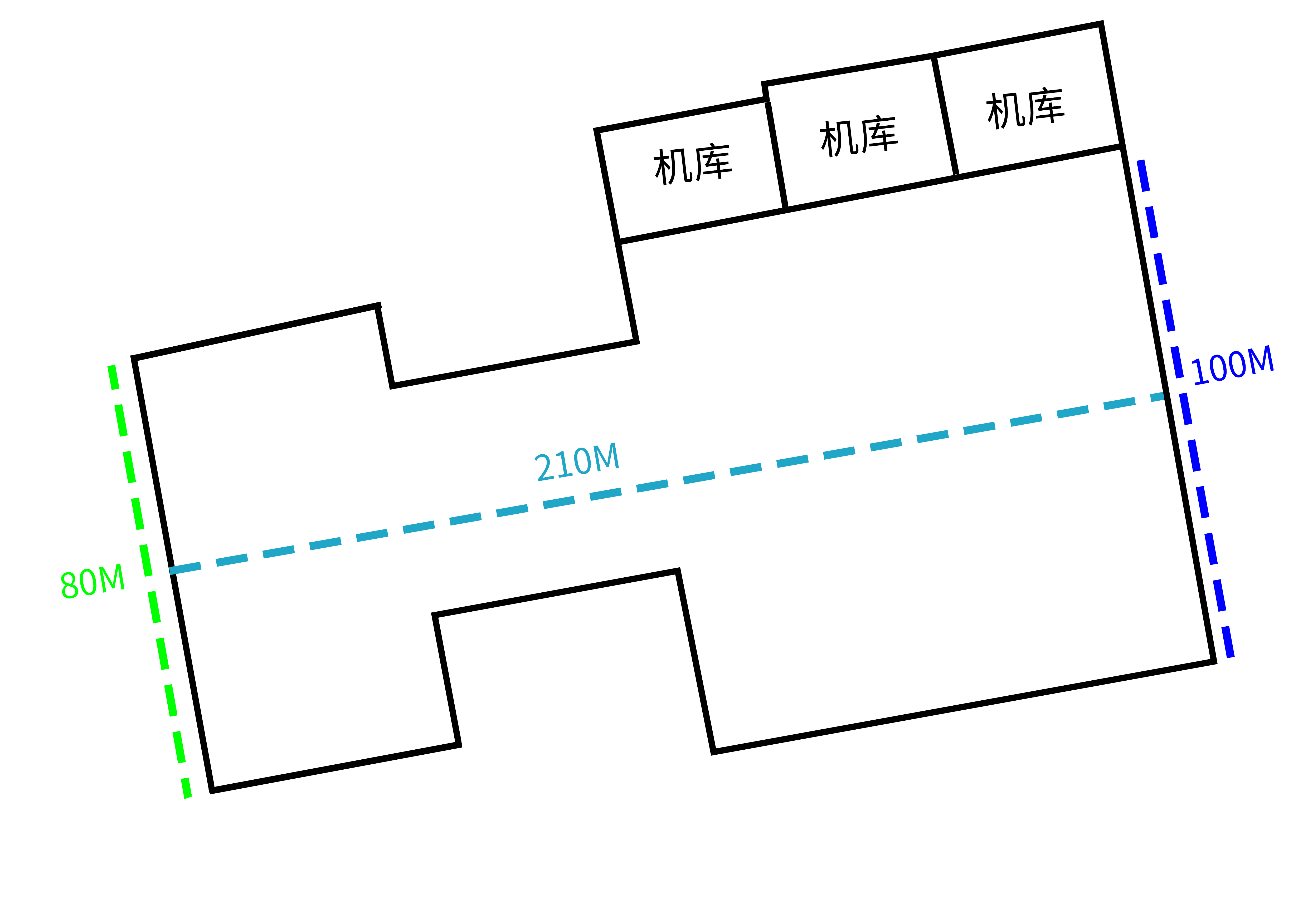 苏州直升机场试驾场