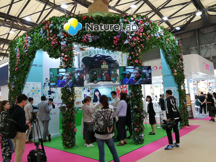 展会设计搭建  专业舞美美陈搭建 企业展厅设计制作服务