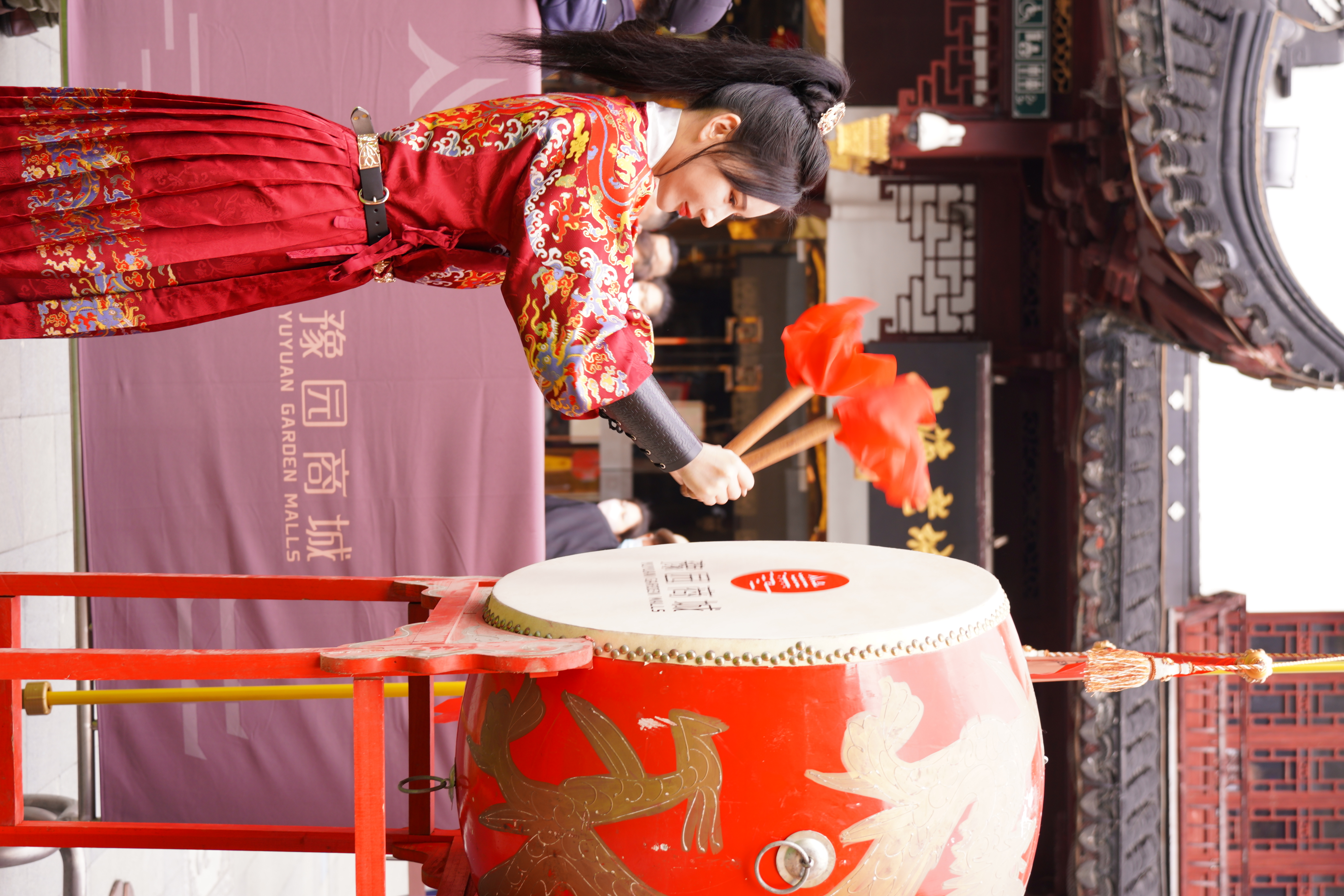 隆京文化——国风篇2022