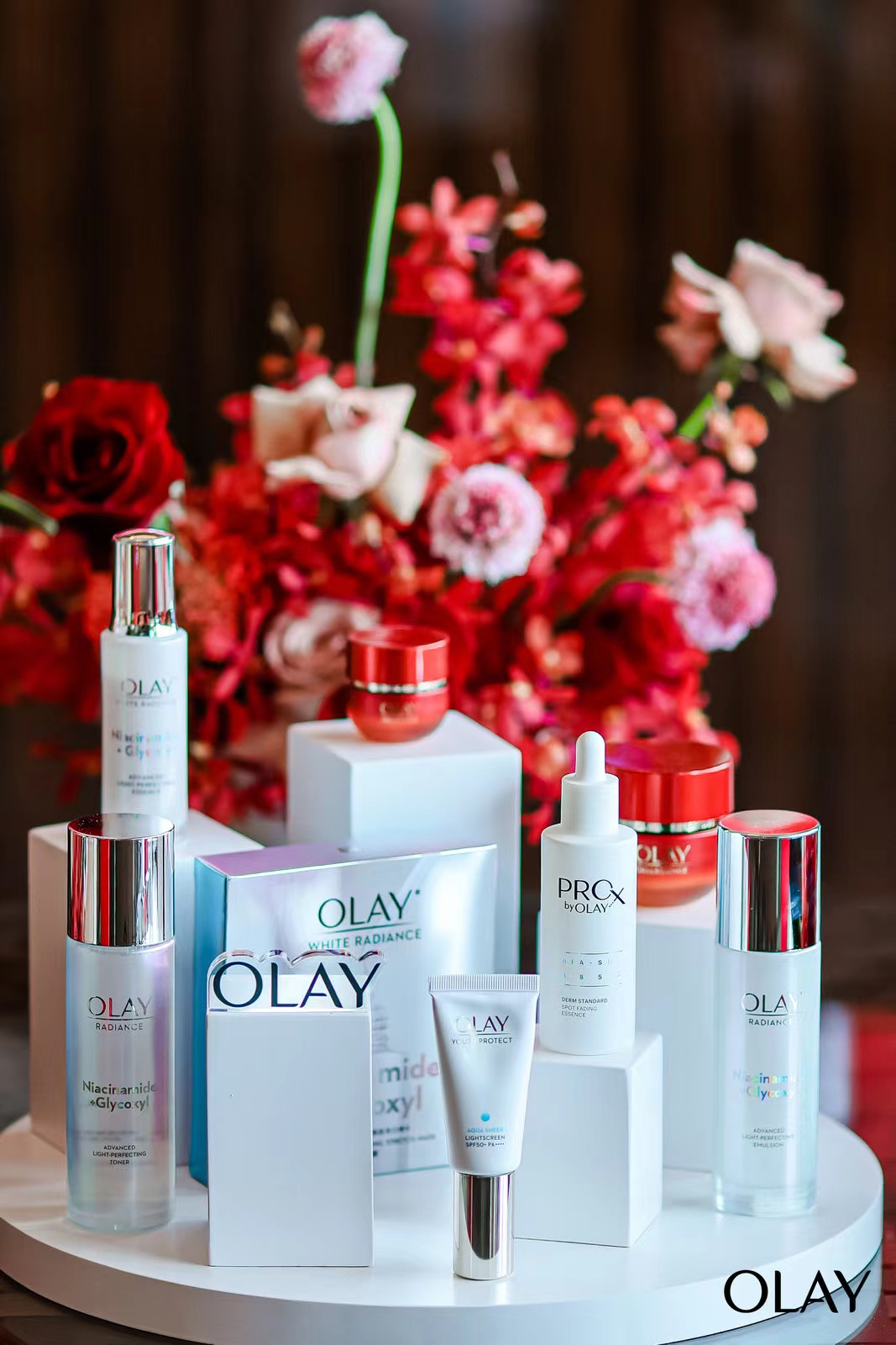 OLAY workshop