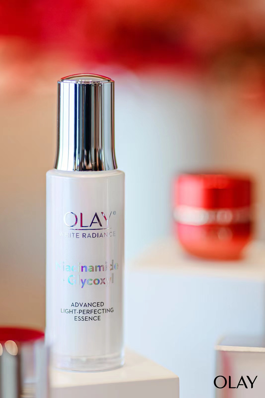 OLAY workshop