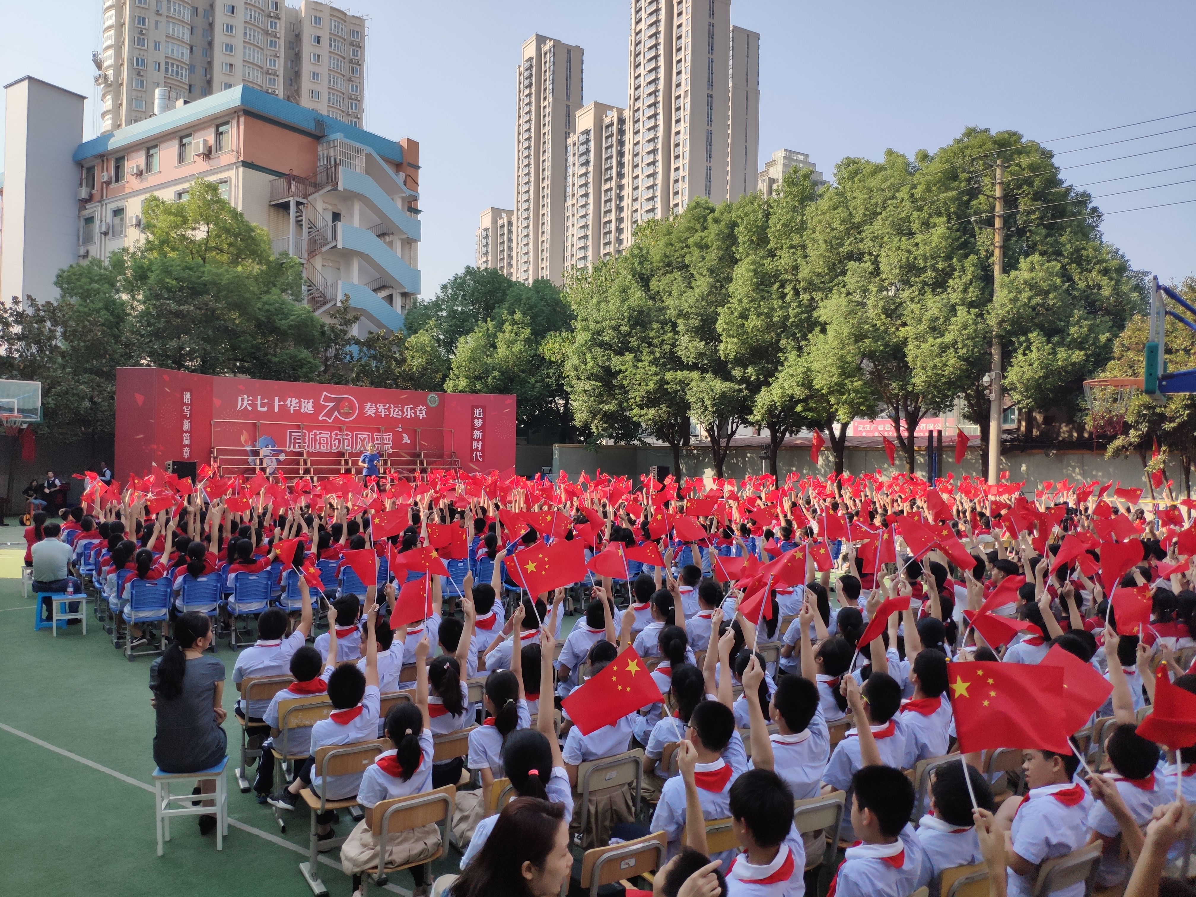 武汉爱梦文化——专业承接会议活动、广告美陈、展览展示、落地执行、策划设计