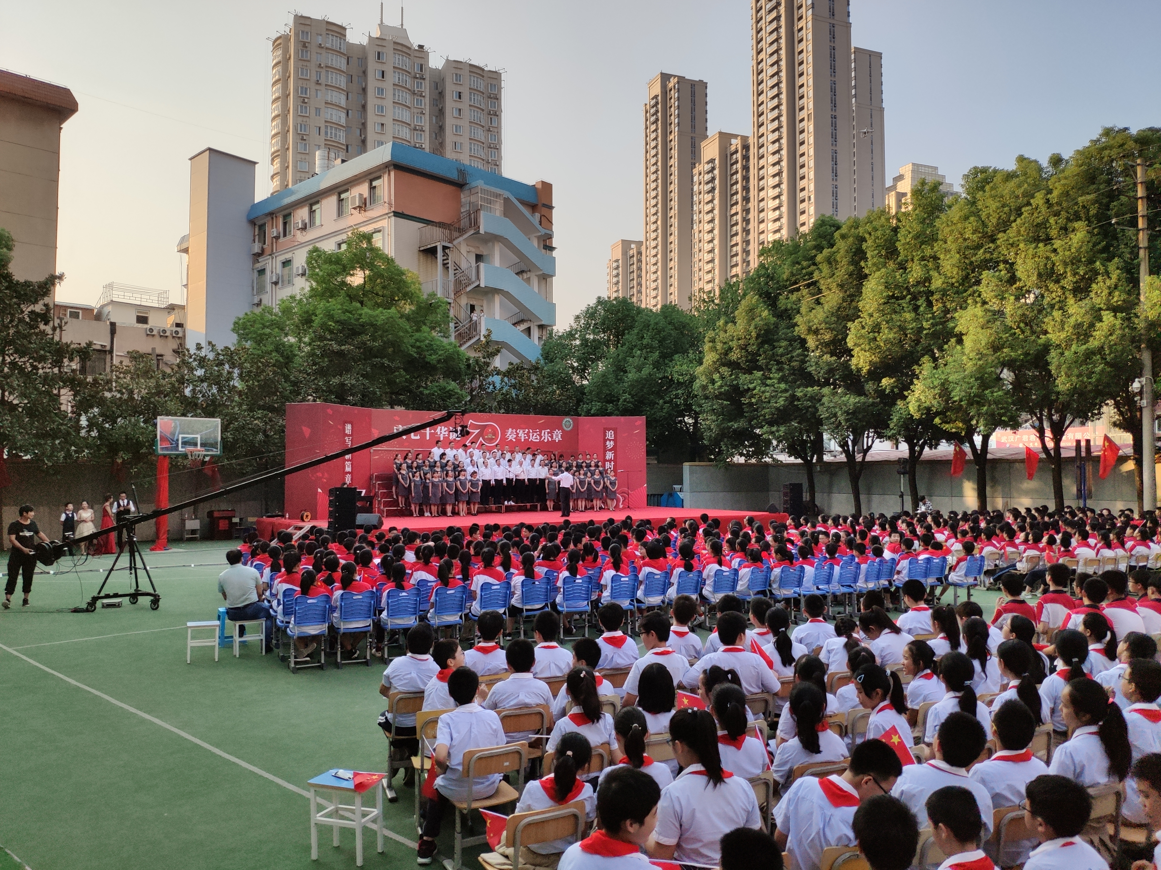 武汉爱梦文化——专业承接会议活动、广告美陈、展览展示、落地执行、策划设计