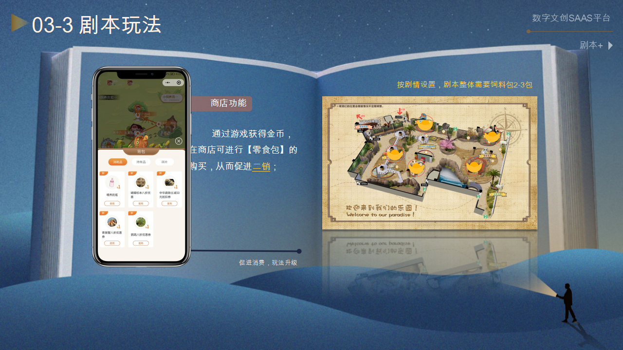 数字萌宠科普本丨《小饲养员实习记》，萌宠乐园、实景亲子周末游