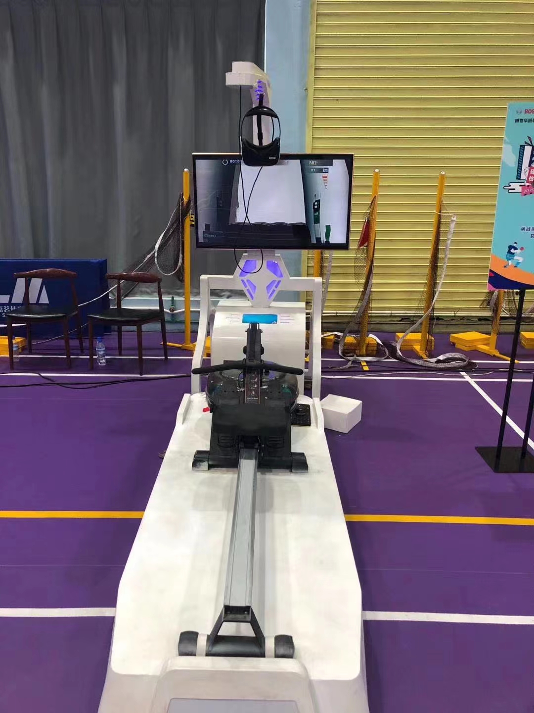VR设备 VR9D蛋椅 VR赛车 VR神州飞船 VR飞机