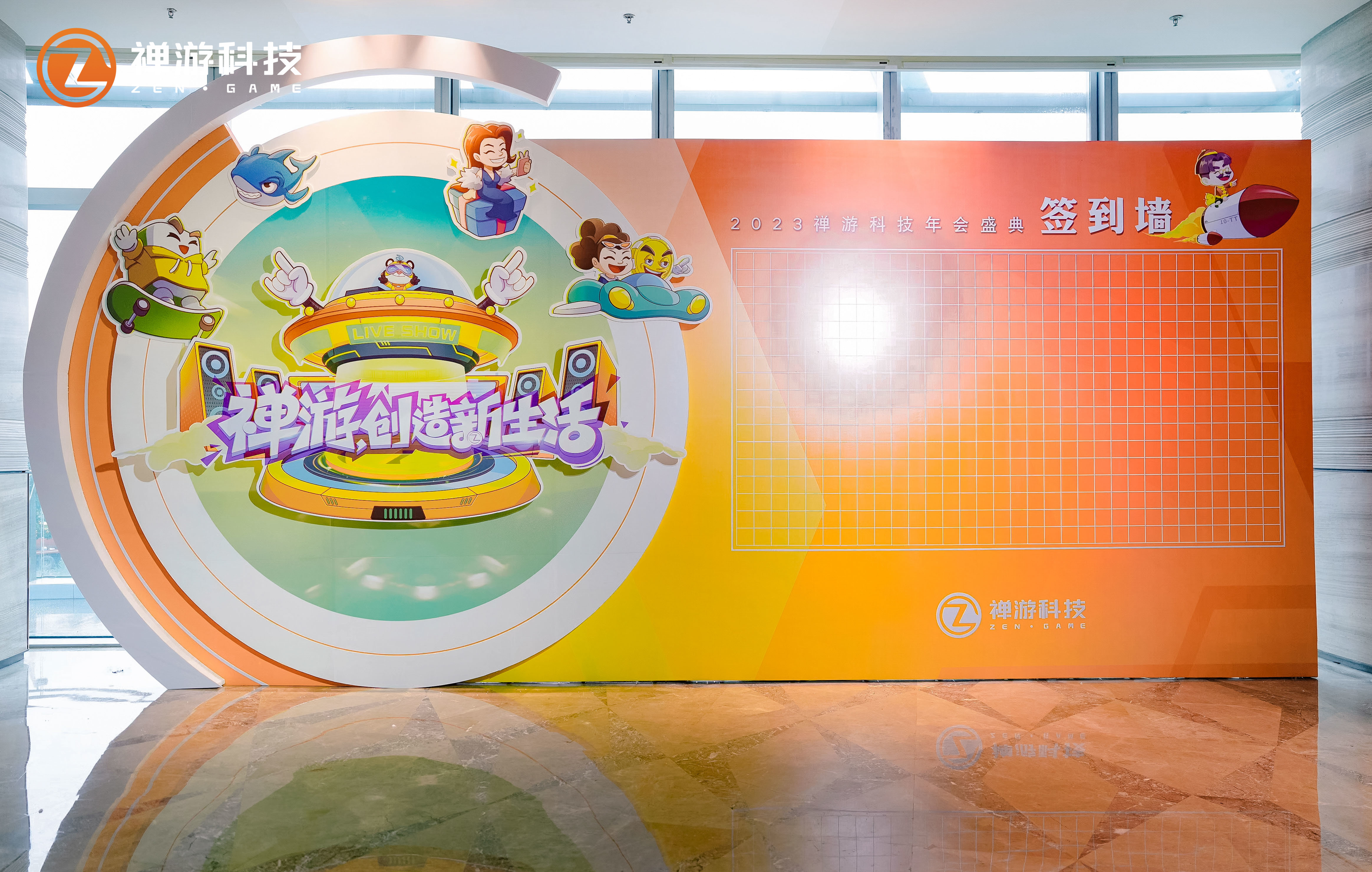 舞台灯光音箱