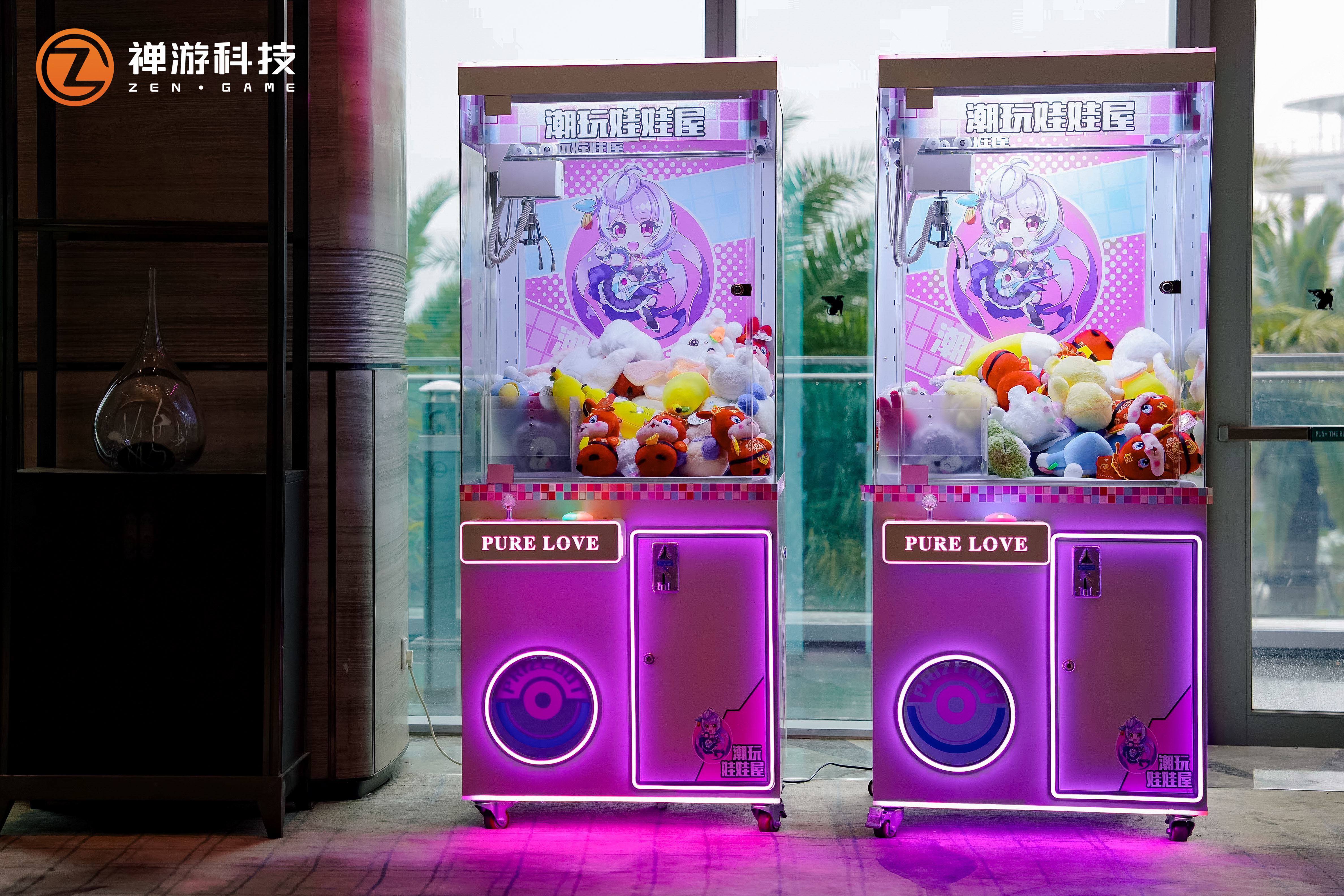 舞台灯光音箱