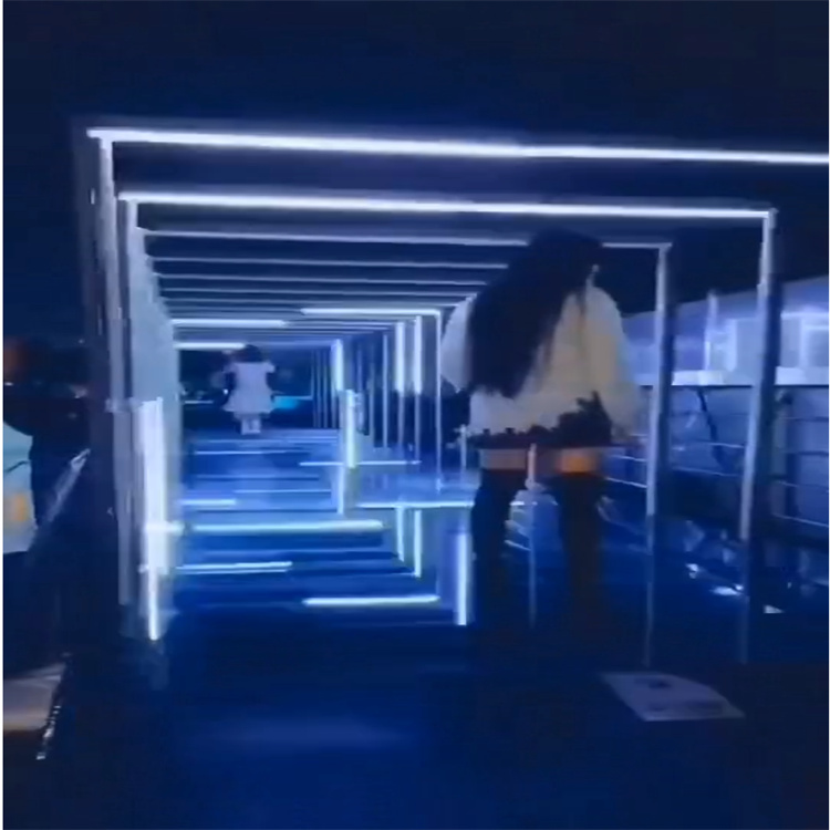 编程隧道 时空之门