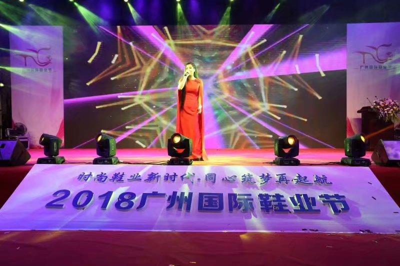 广州活动物料 舞台背景灯光音响桌椅
