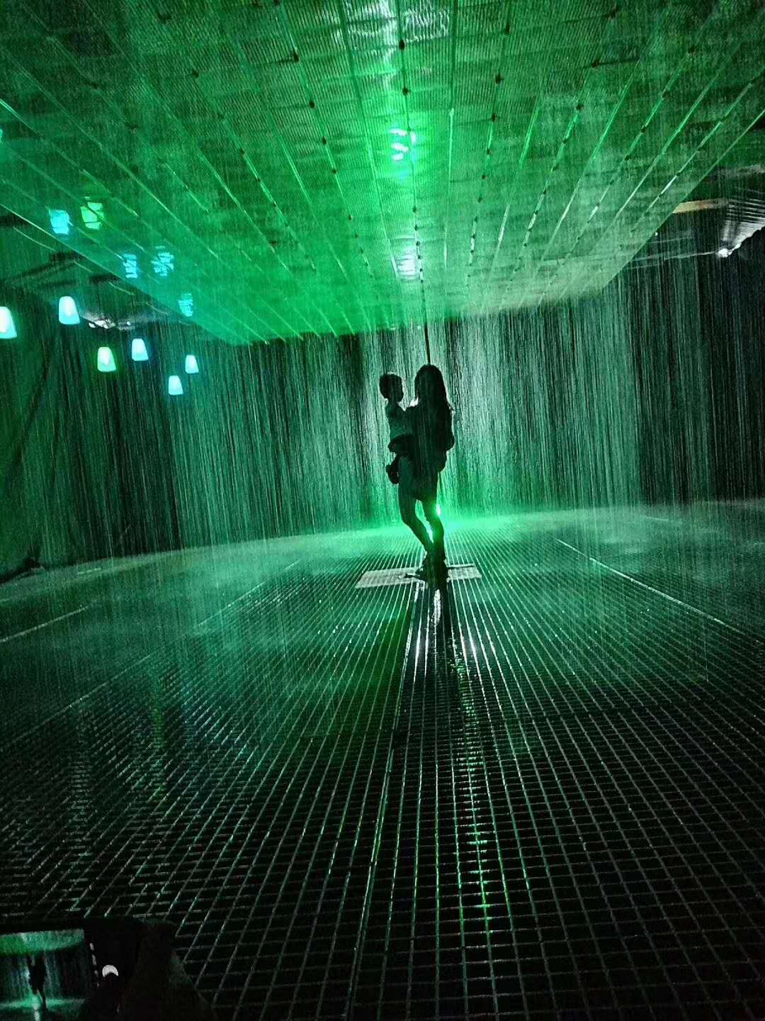 淋不湿的雨屋（出租定制）无中间商