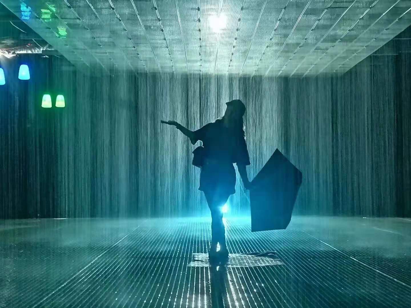 淋不湿的雨屋（出租定制）无中间商