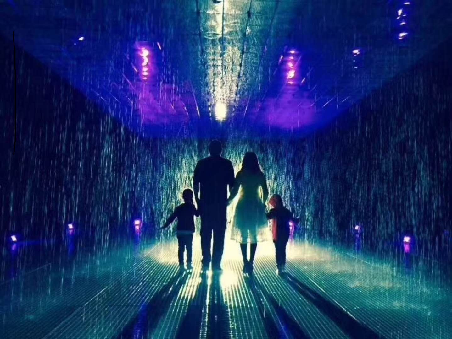 淋不湿的雨屋（出租定制）无中间商