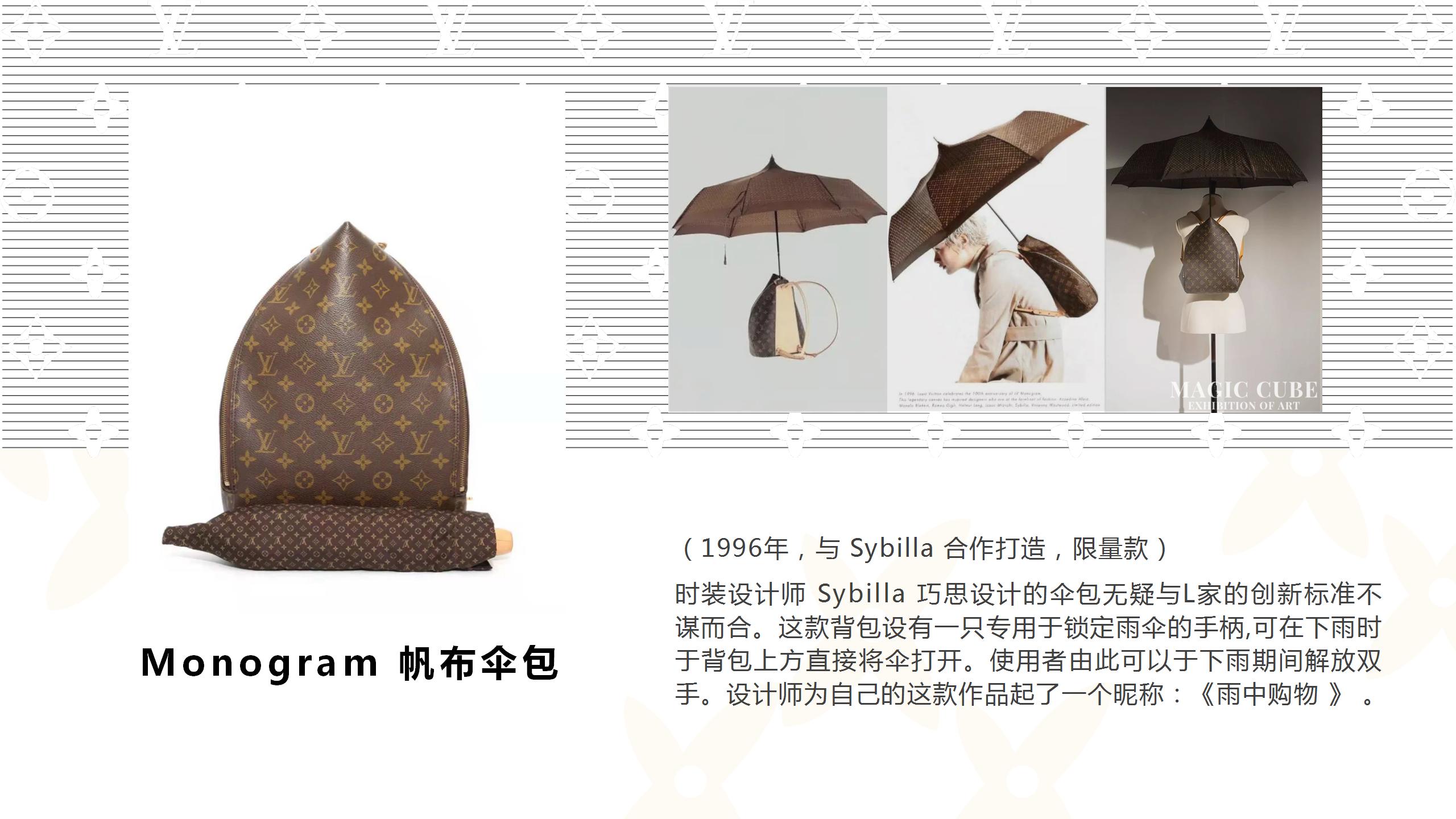 LV 路易威登传奇旅行箱艺术展