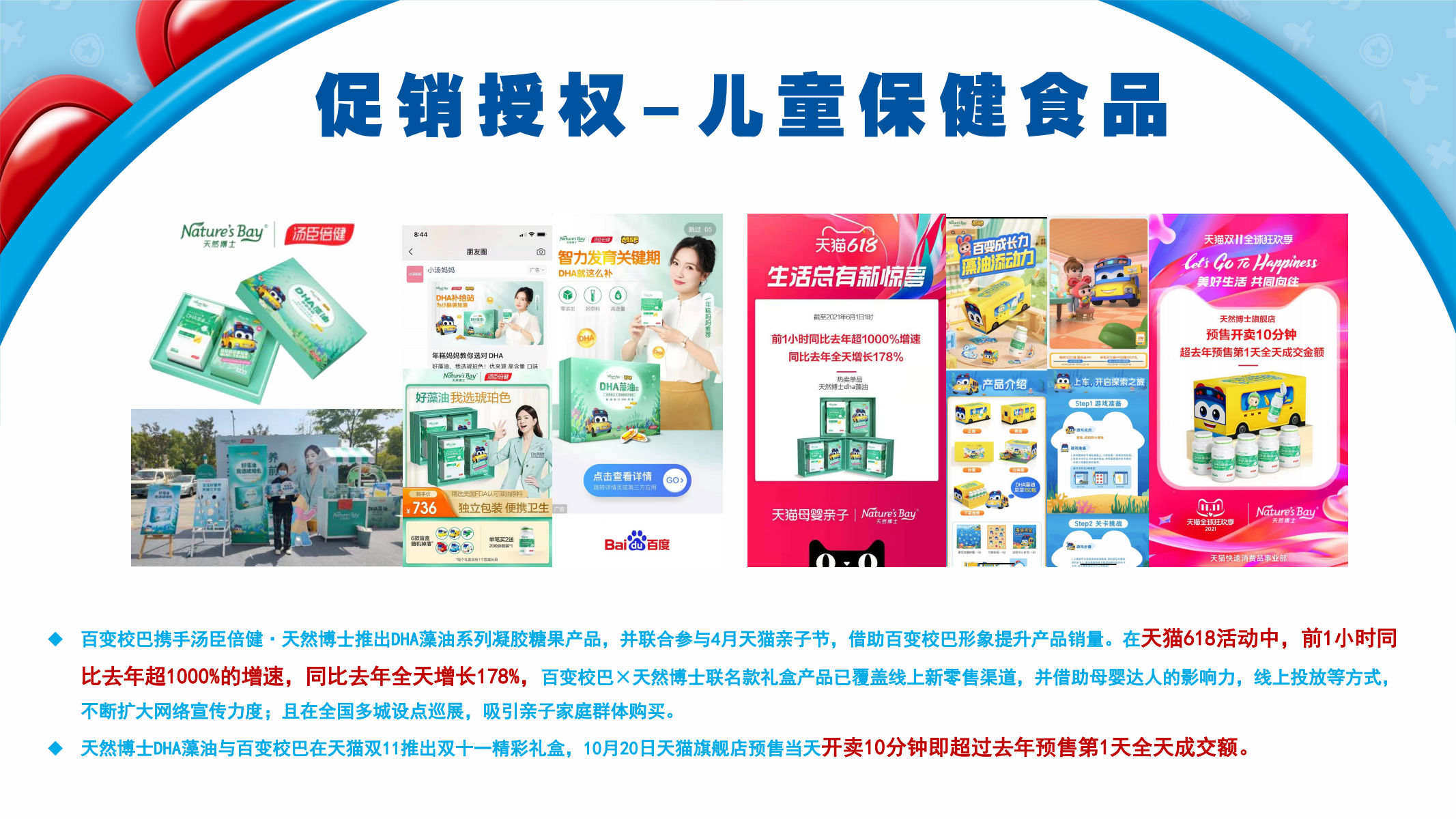 百变校巴IP授权