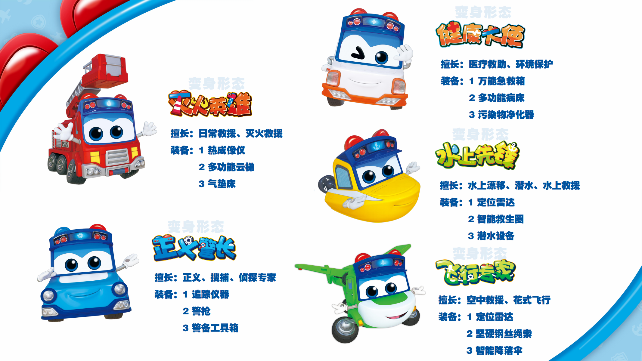 百变校巴IP授权