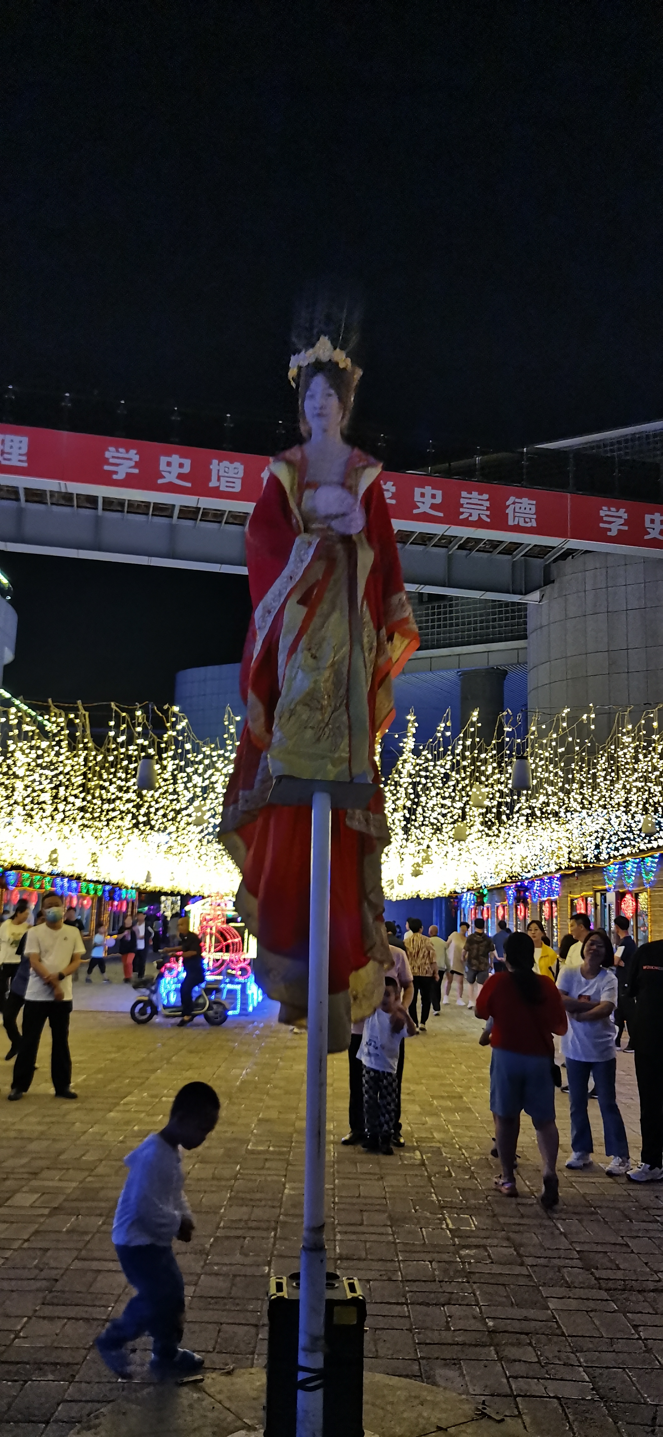 商美文化——商演搭建  演出道具 节目排练 美食节 烟花节 明星演唱会