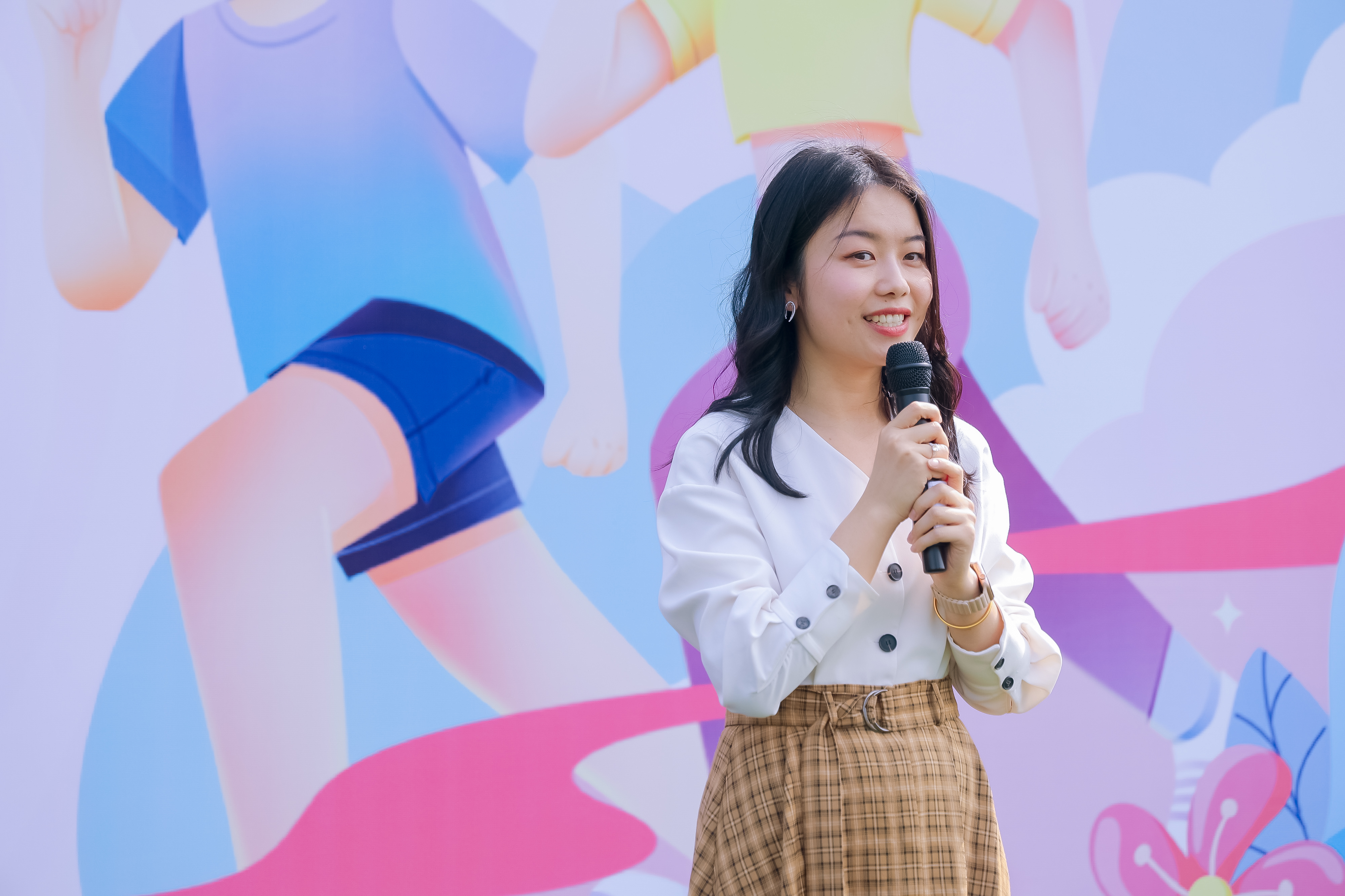 运动主题交友联谊活动策划执行