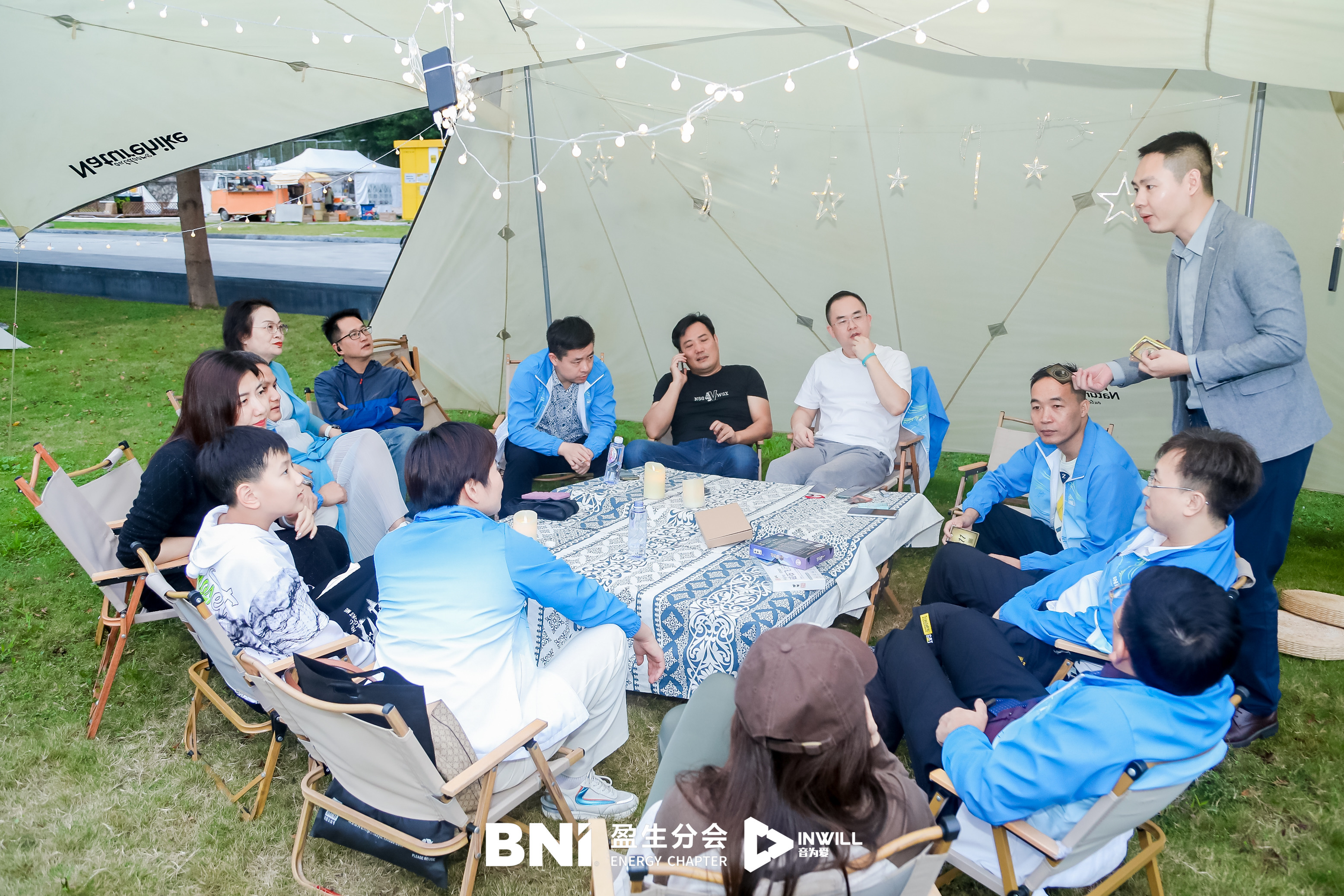 秋日趣野户外活动策划及落地执行——音为爱文化