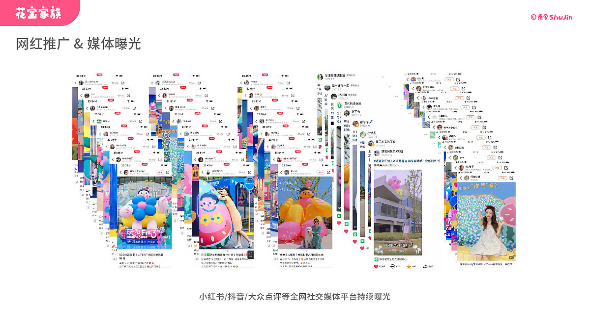 花宝家族