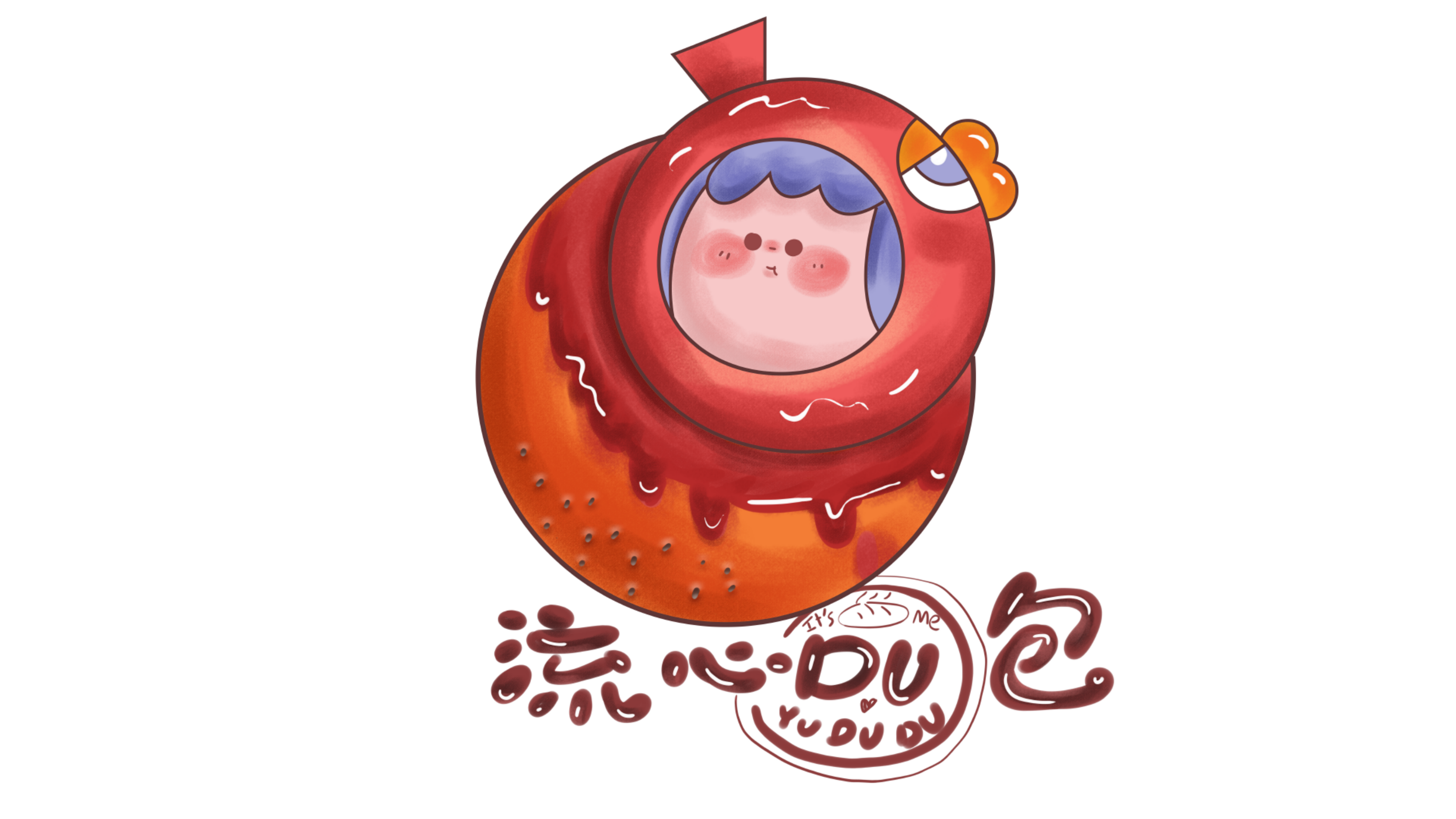 鱼DUDU