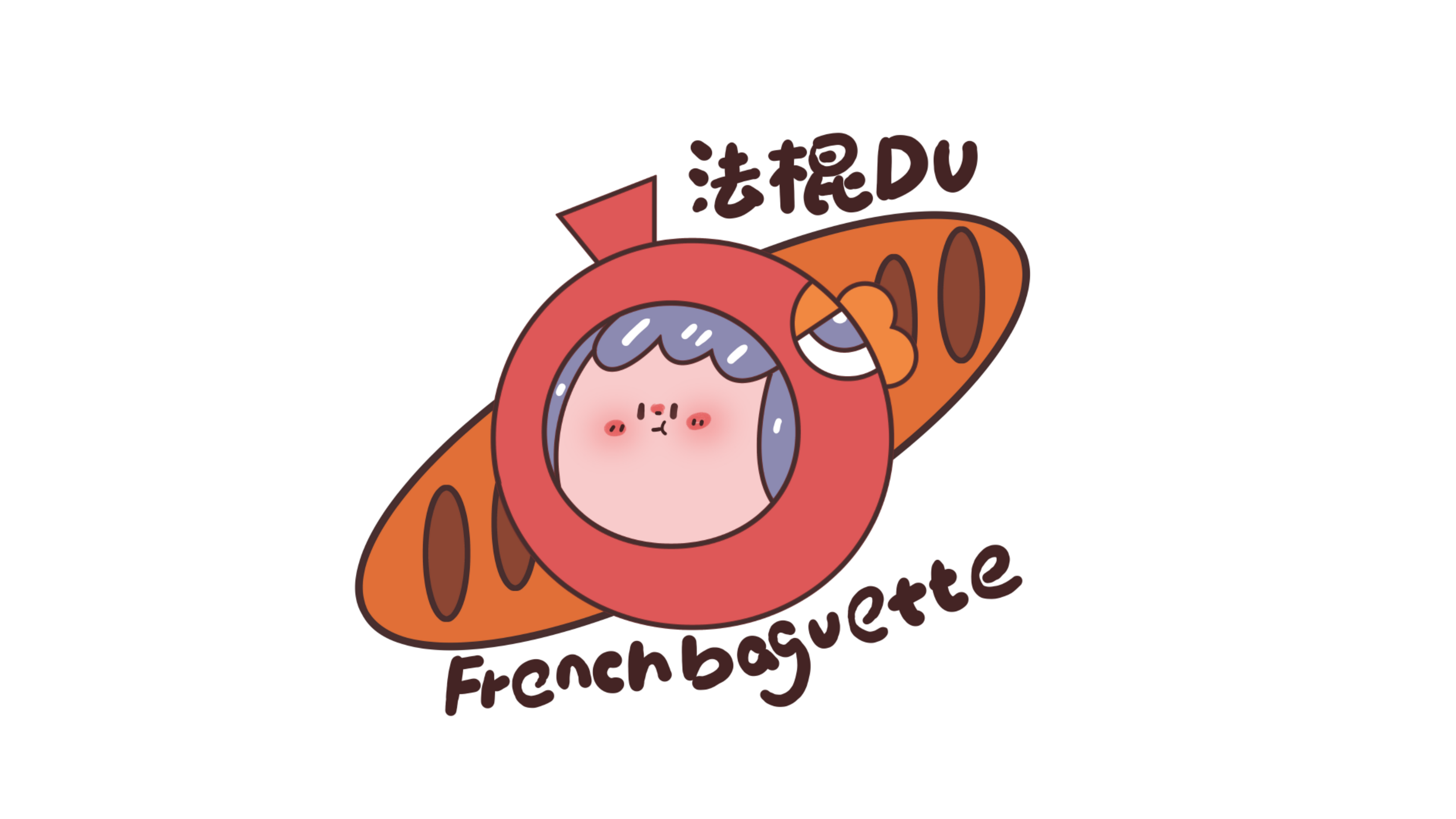 鱼DUDU