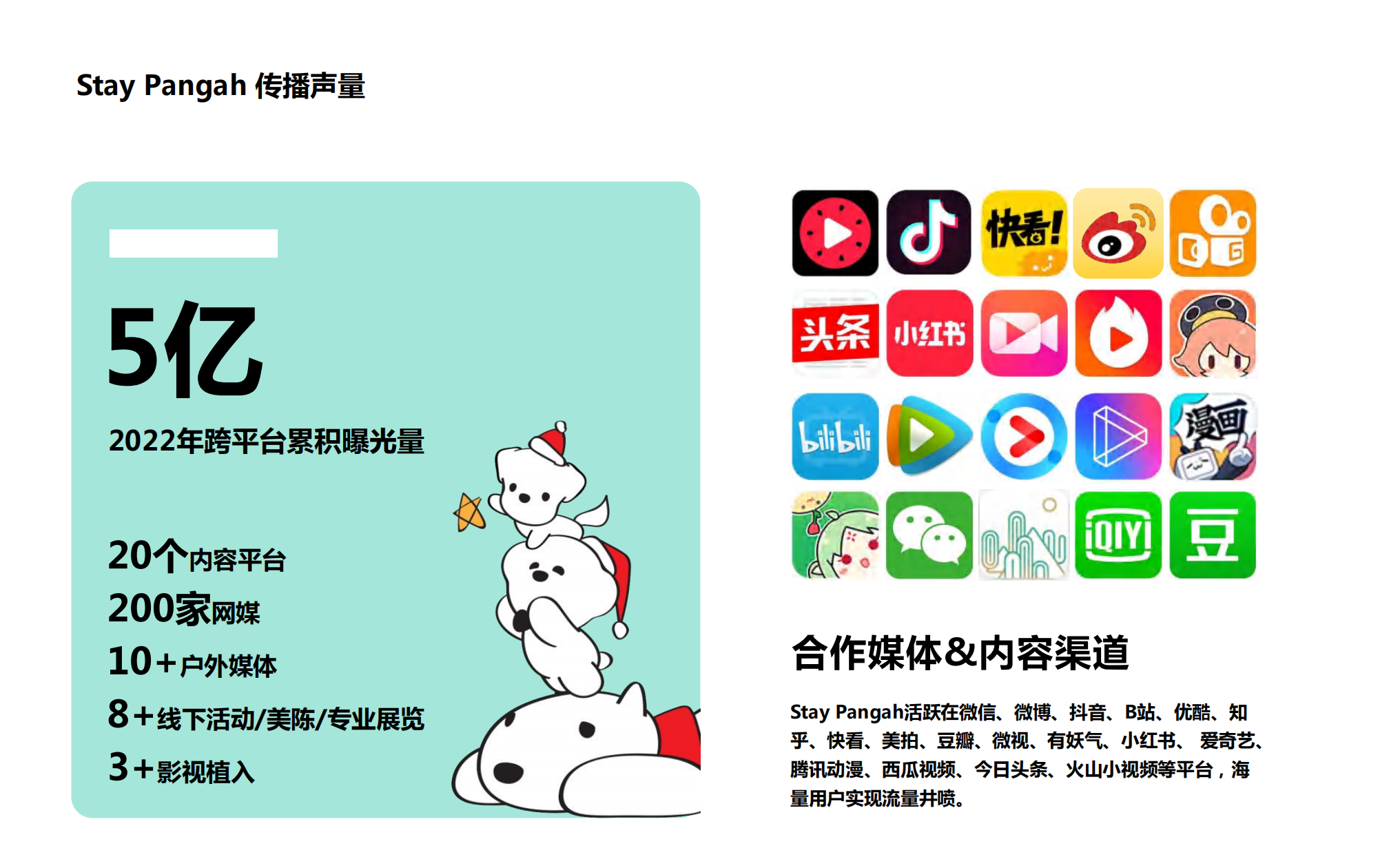 STAY PANGAN—原创艺术潮玩IP