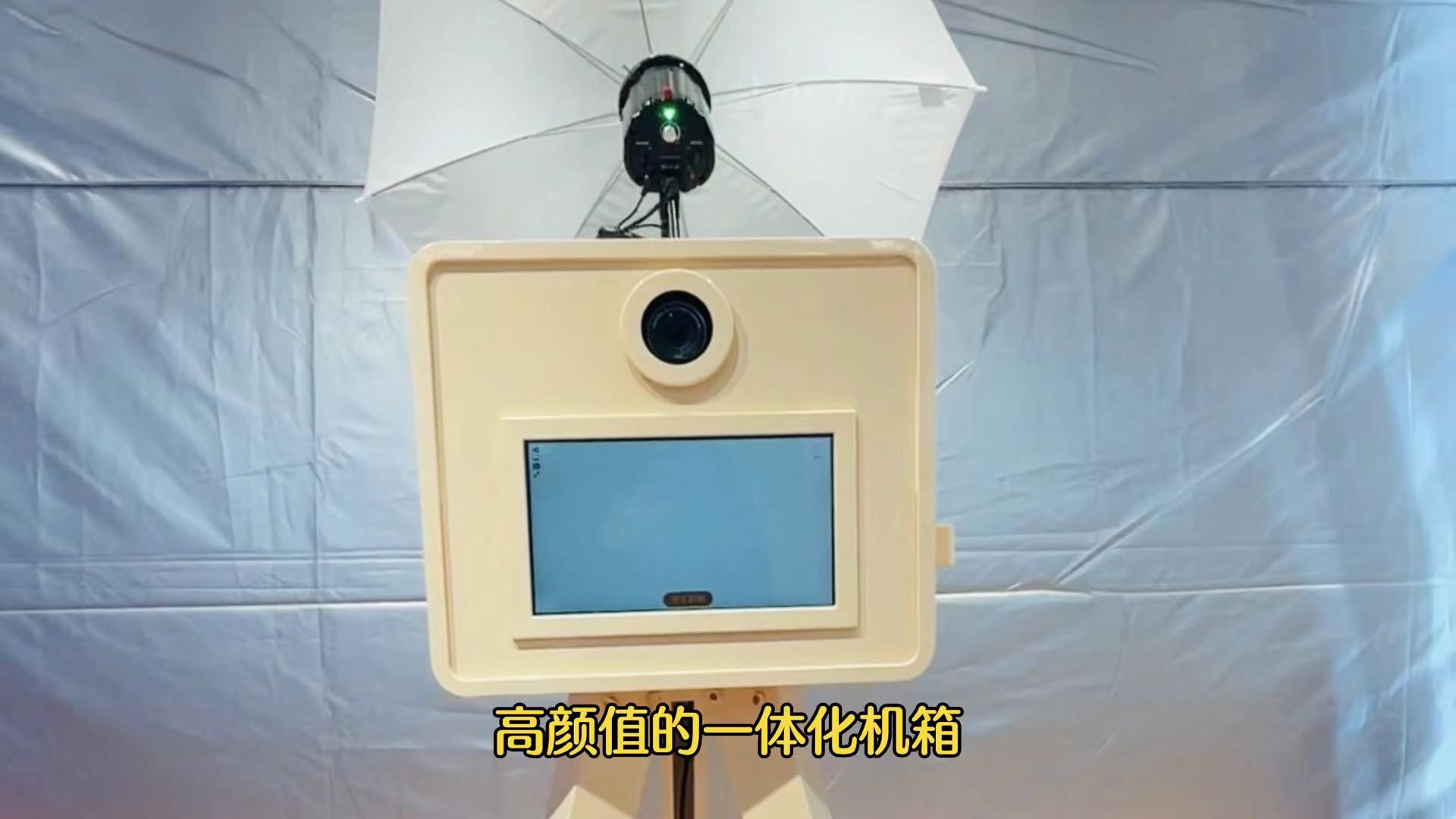 3D光栅画/3D照片打印/创意拍照装置互动