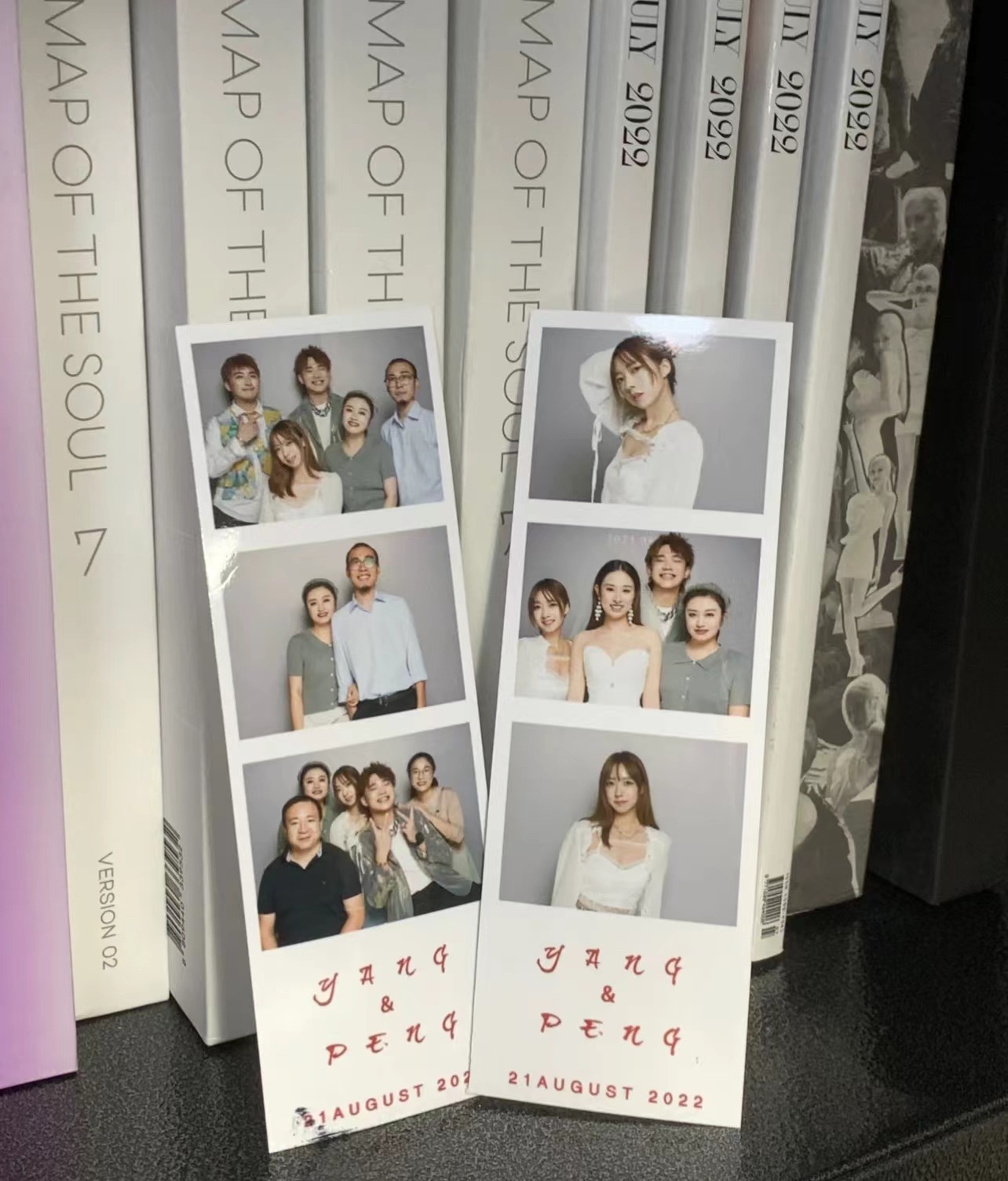 全国-萌拍拍照一体机拍照打印—创意互动拍照装置