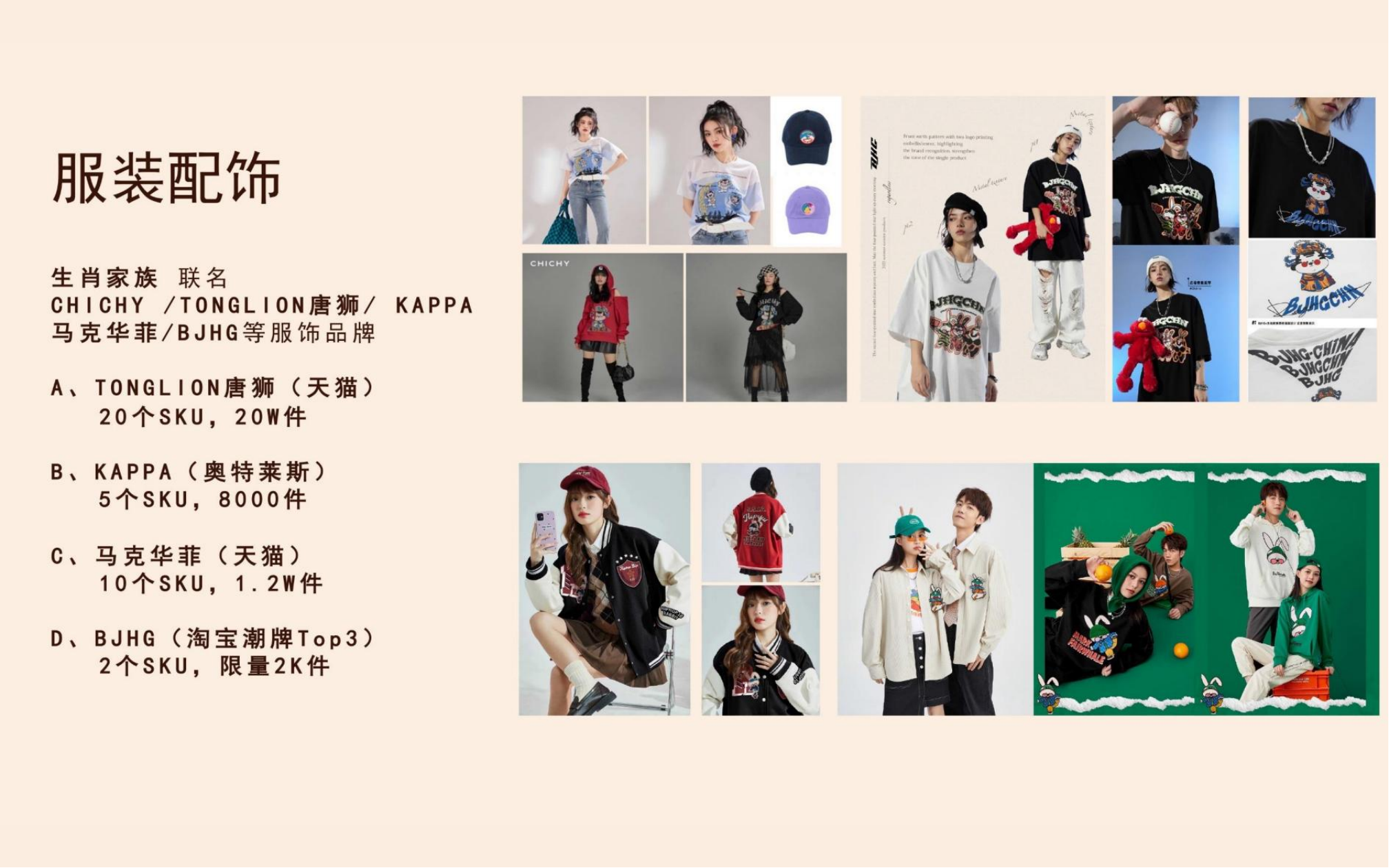 生肖家族—艺术潮玩IP