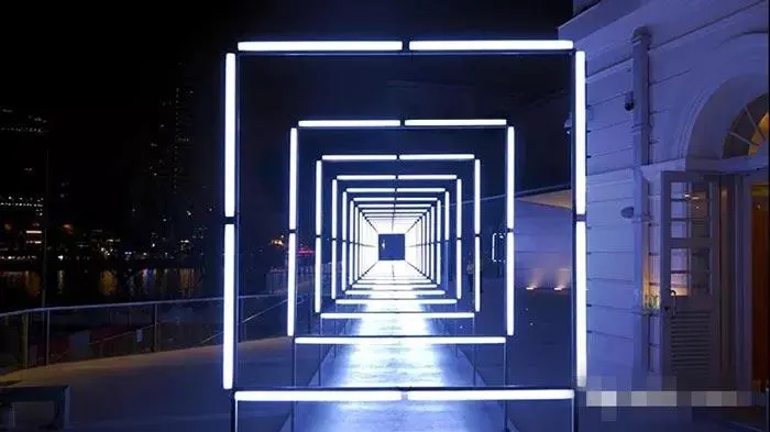 编程隧道 时空之门