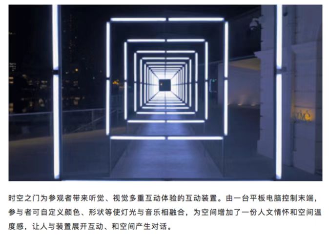 编程隧道 时空之门