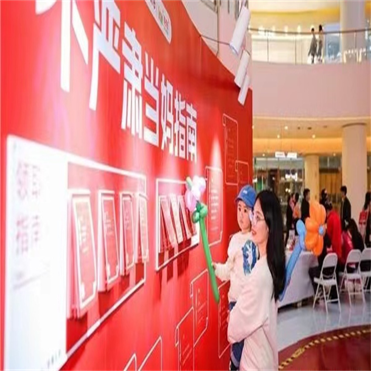情人节互动装置/告白气球互动/机械臂气球写字/城市气泡互动