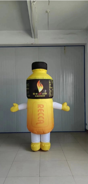瓶子品牌定制