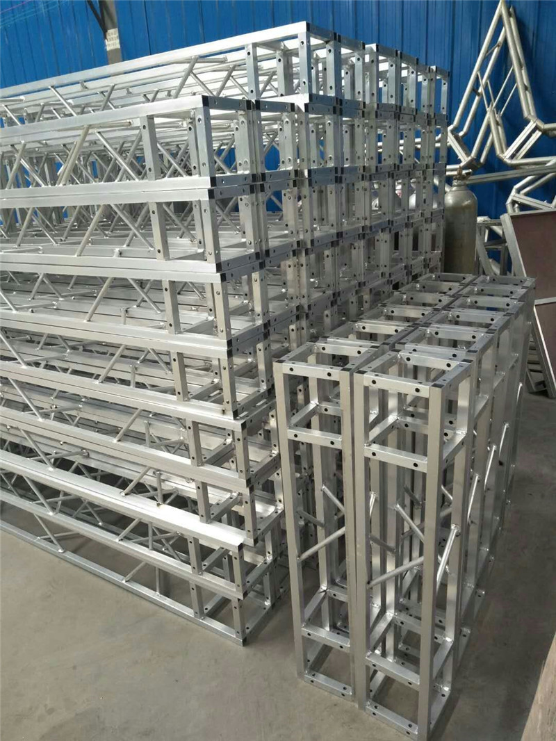 海展文化——舞台，桁架搭建系统