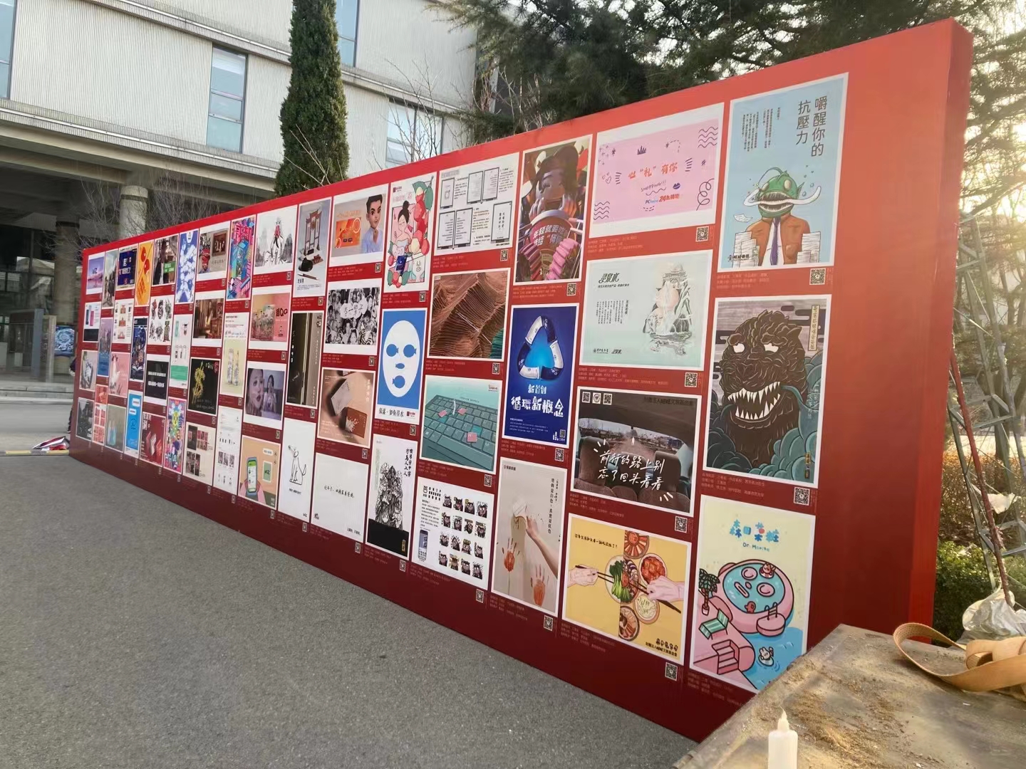 海展文化——舞台，桁架搭建系统