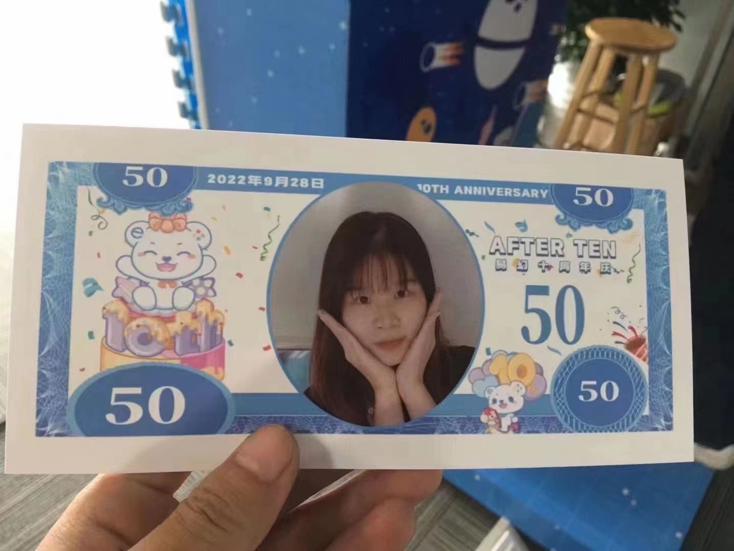 笑脸打印机 微笑互动拍照 商场展会引流神器