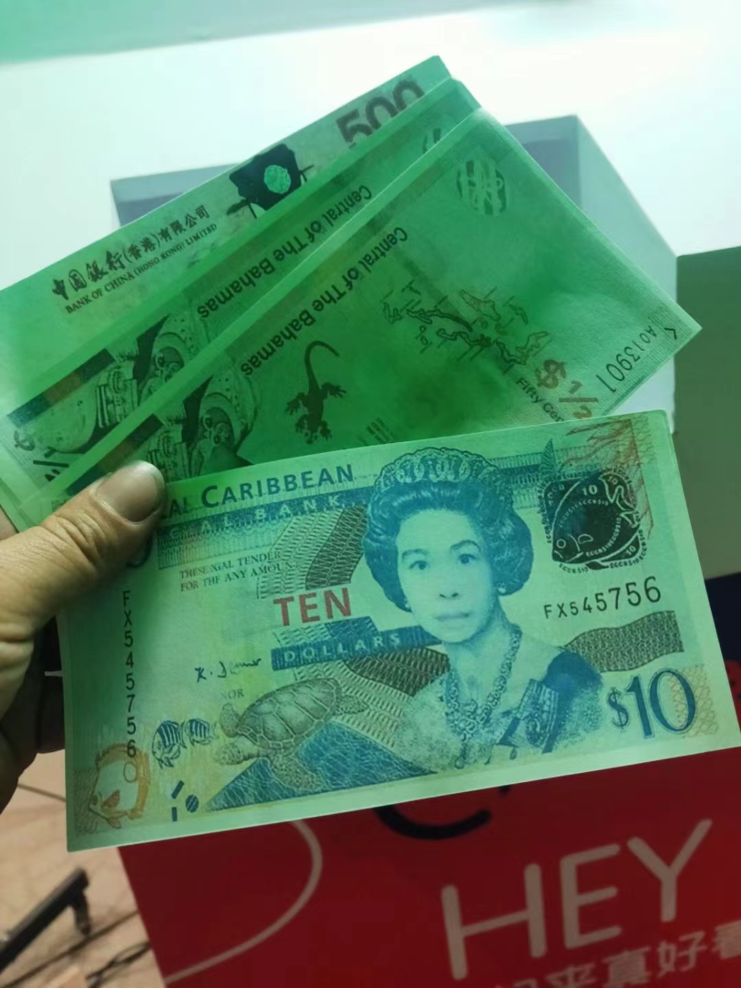 微笑提款机颜值兑换机微笑可以当钱花